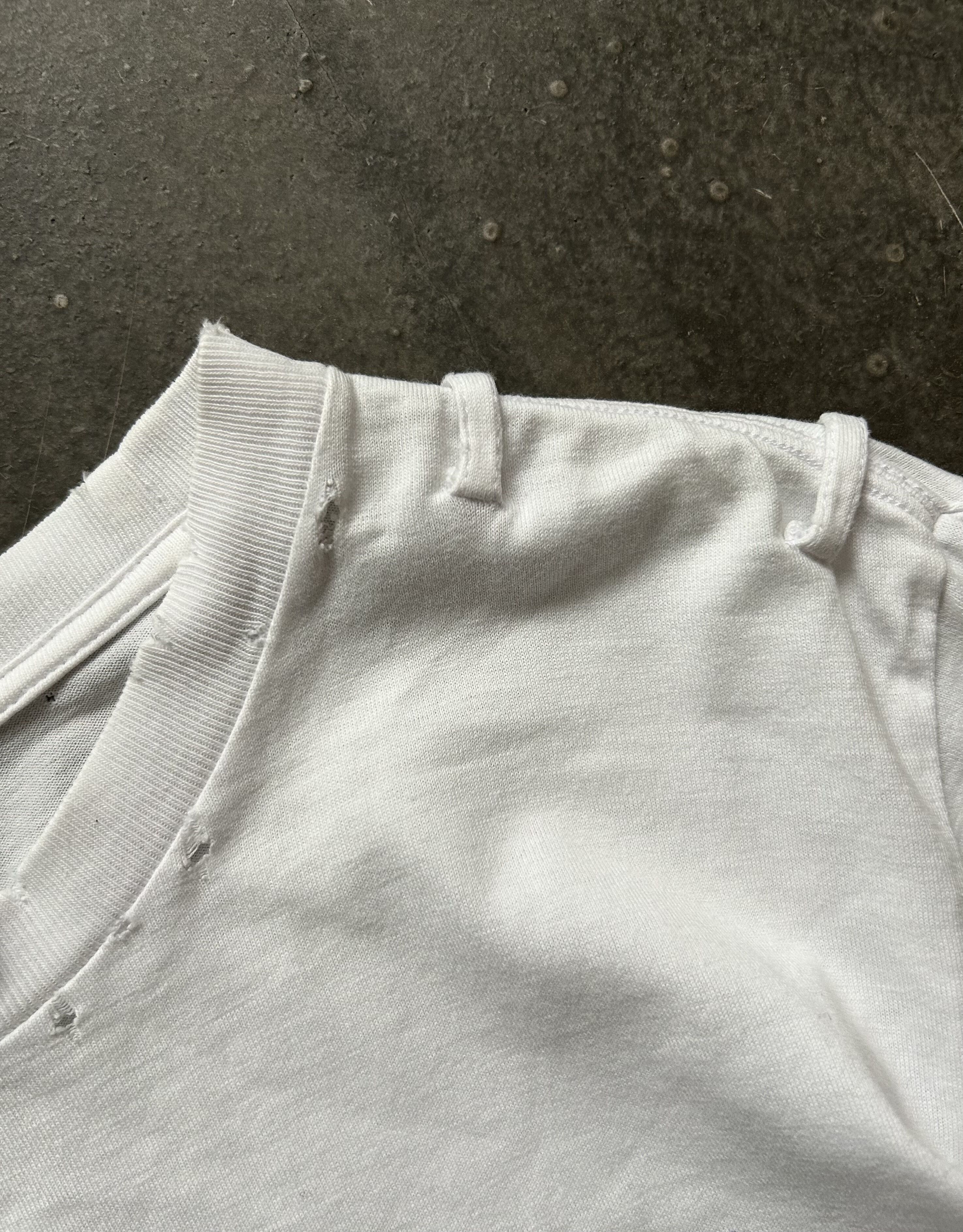 Number (N)ine number(n)ine life is a bitch tee Size US M / EU 48-50 / 2 - 5 Thumbnail
