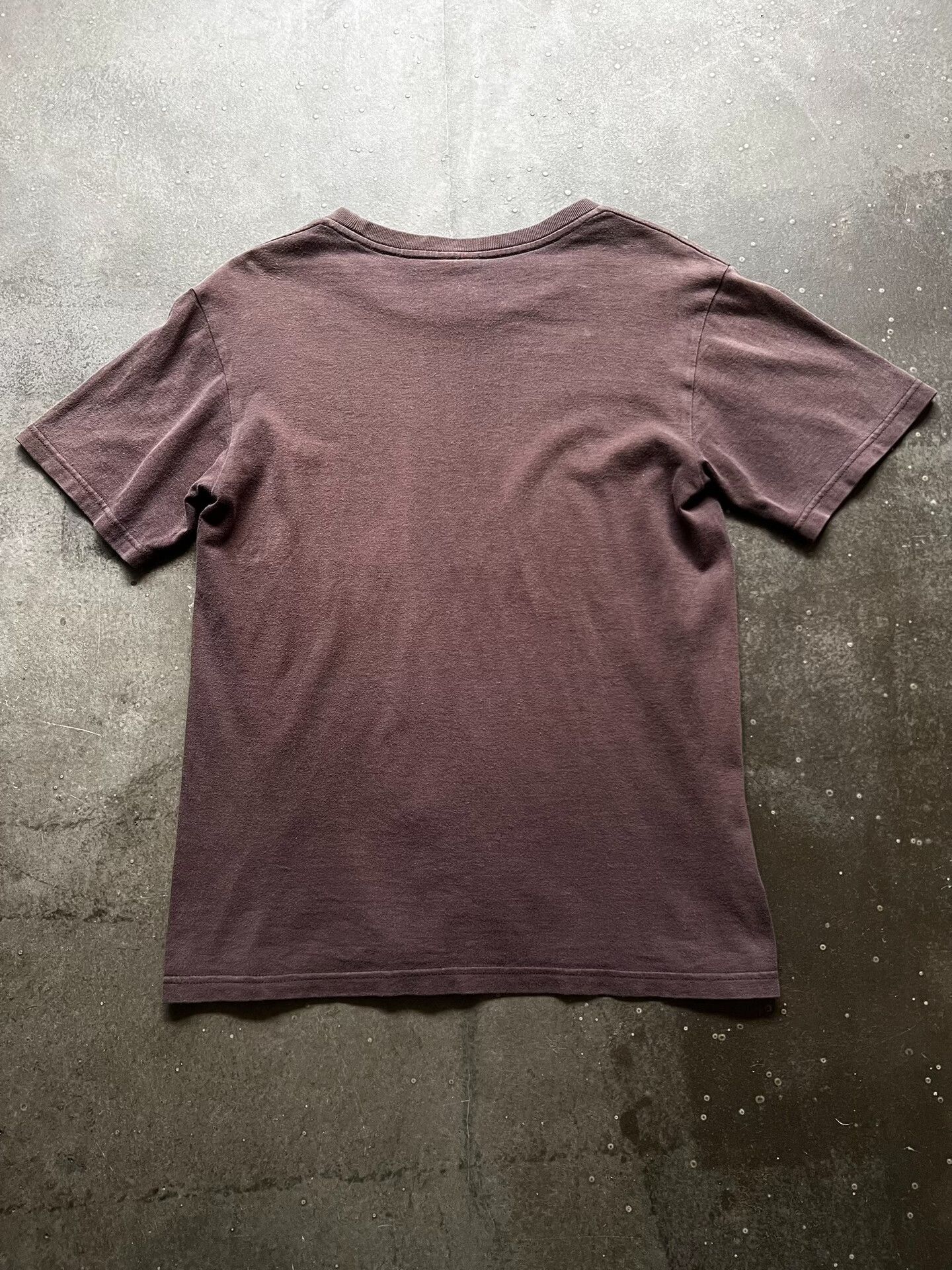 Number (N)ine number nine portrait print t-shirt Size US M / EU 48-50 / 2 - 4 Thumbnail