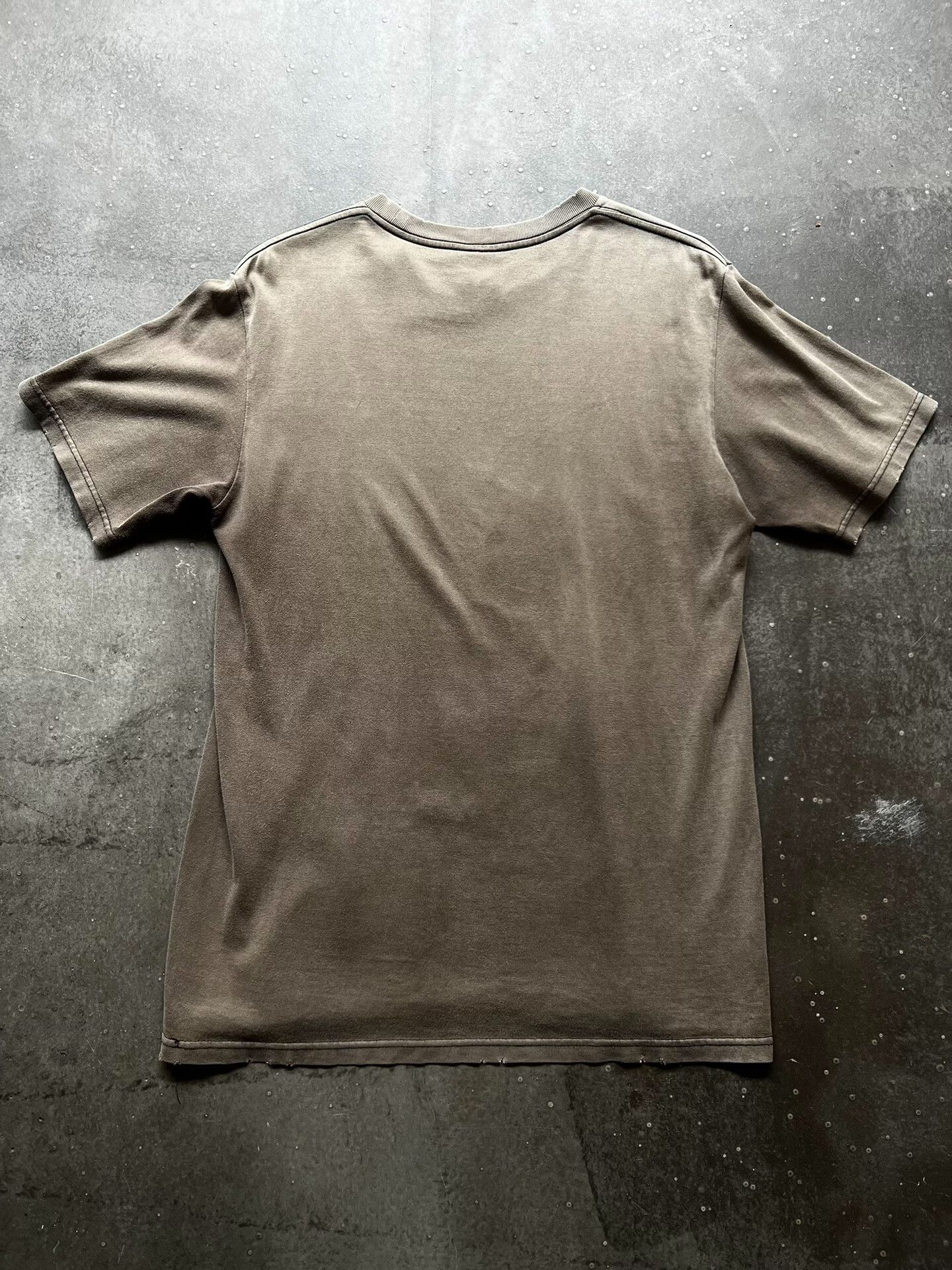 Number (N)ine Number (N)ine Joe Strummer Short Sleeve Shirt Size US M / EU 48-50 / 2 - 4 Thumbnail