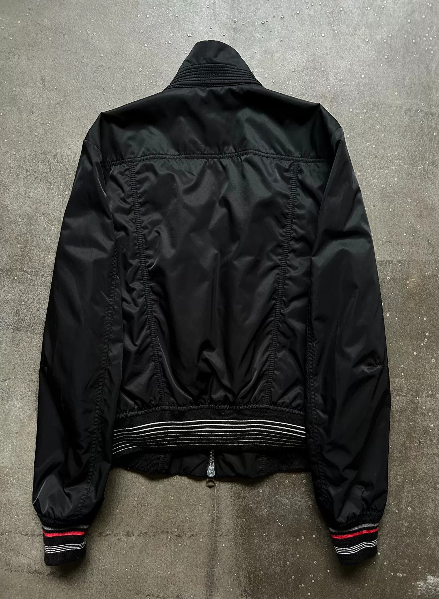 Marithe + Francois Girbaud marithe francois girbaud archive deconstructed jacket Size US L / EU 52-54 / 3 - 6 Thumbnail