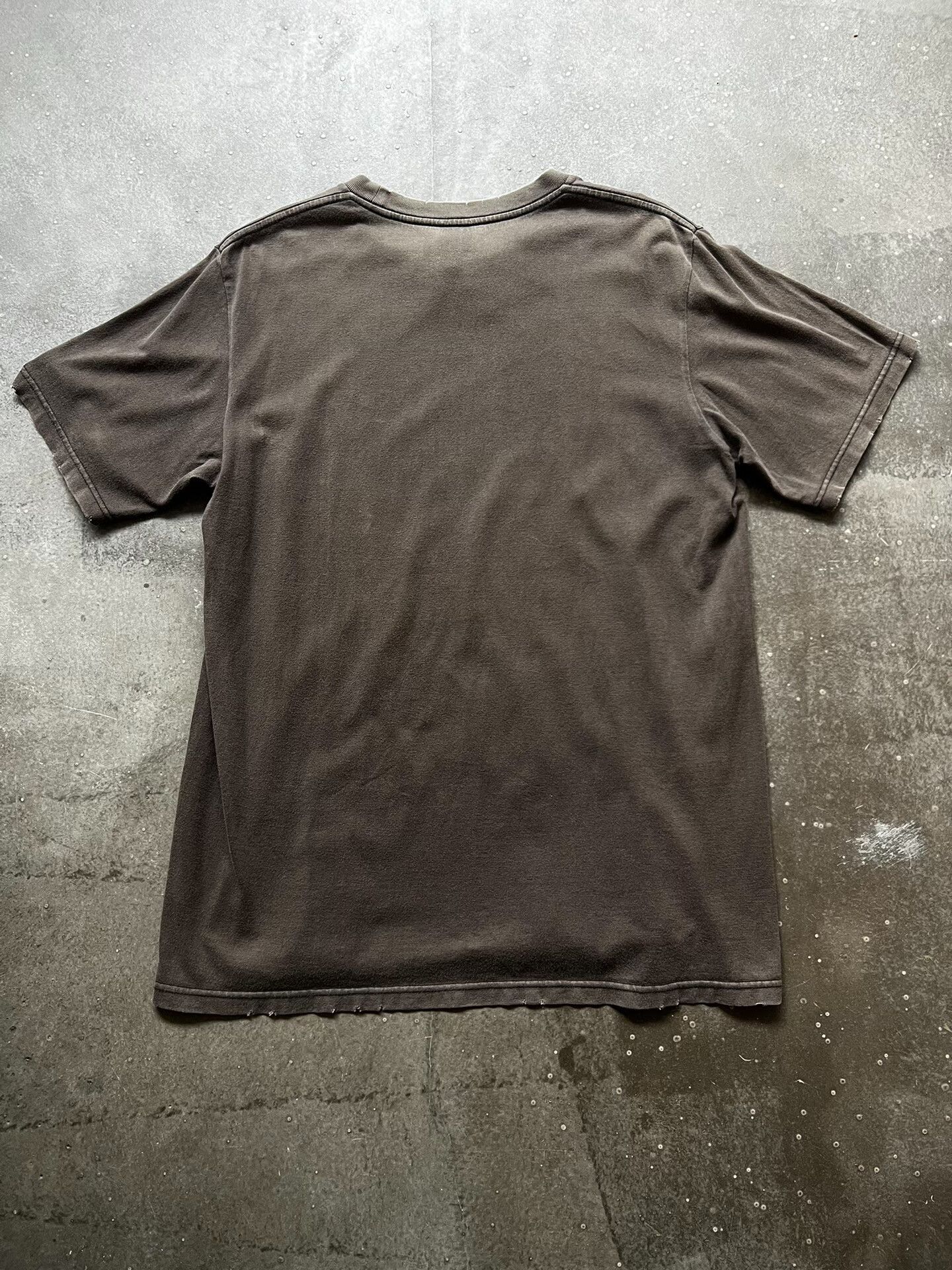 Number (N)ine Number Nine Patti Smith Short Sleeve Tee Size US M / EU 48-50 / 2 - 6 Thumbnail