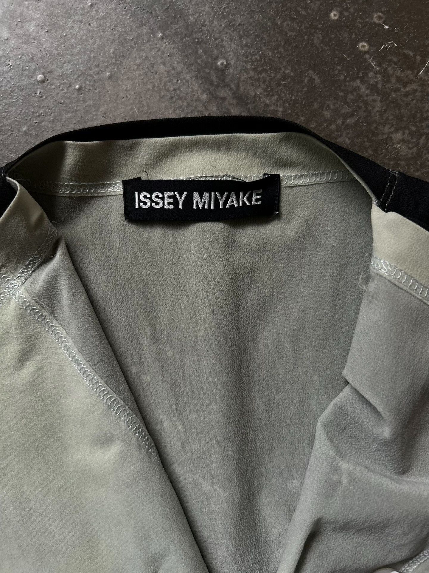 Pleats Please Issey Miyake Issey Miyake Pleats Please Sleeveless Top Size M / US 6-8 / IT 42-44 - 3 Thumbnail