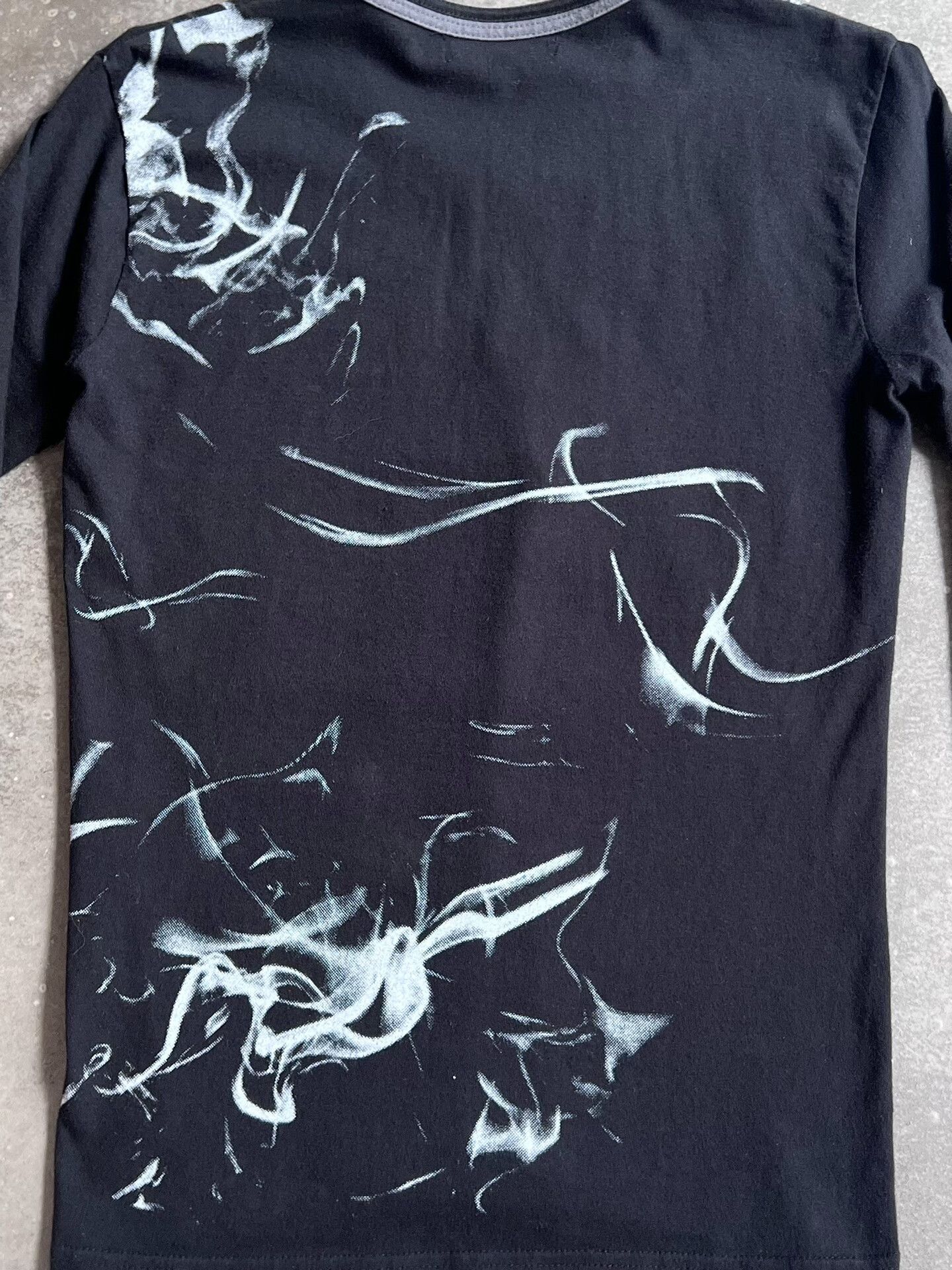 In The Attic In The Attic Long Sleeve Graphic Top Size M / US 6-8 / IT 42-44 - 6 Thumbnail