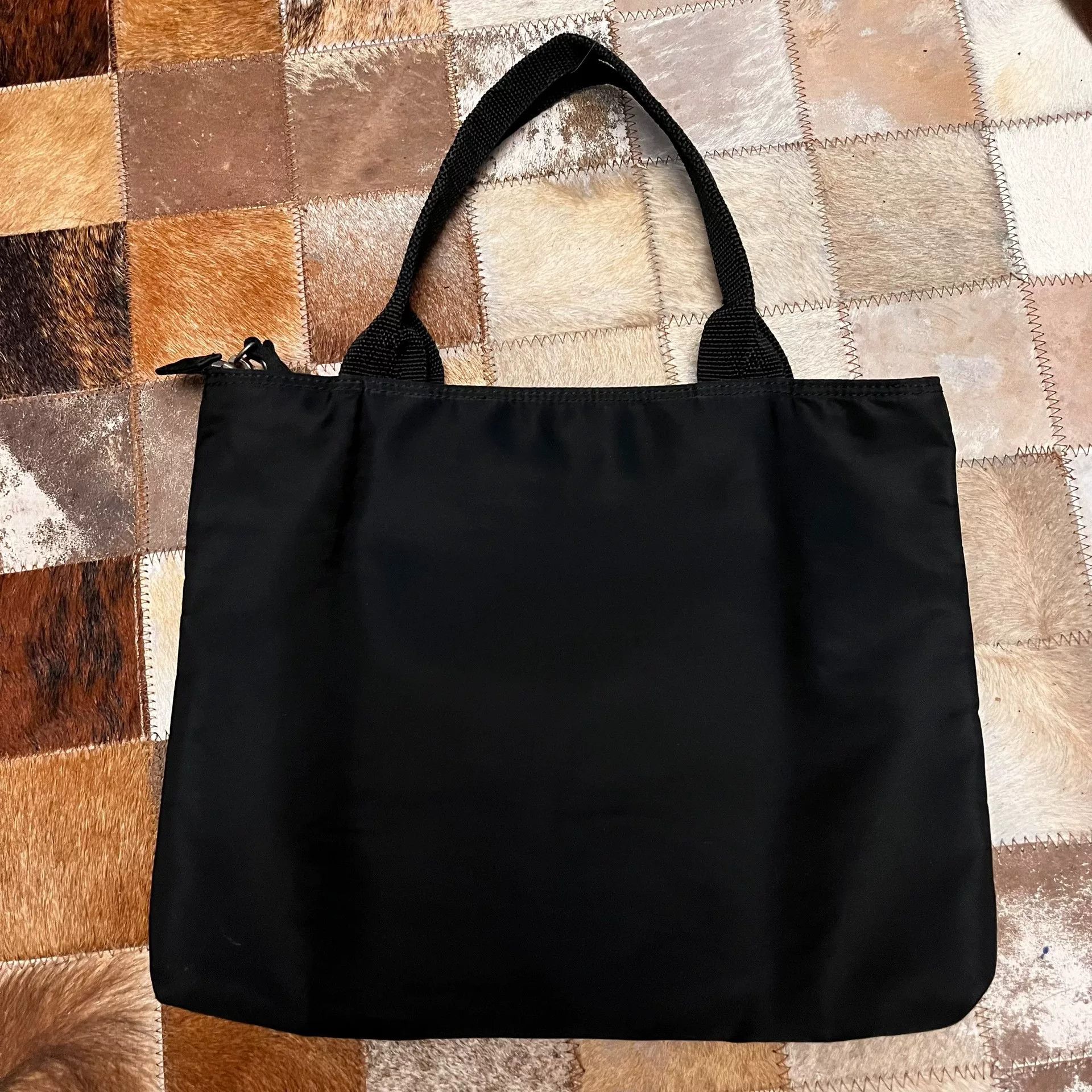 Jean Paul Gaultier Jean Paul Gaultier Canvas Tote Bag Size ONE SIZE - 2 Thumbnail