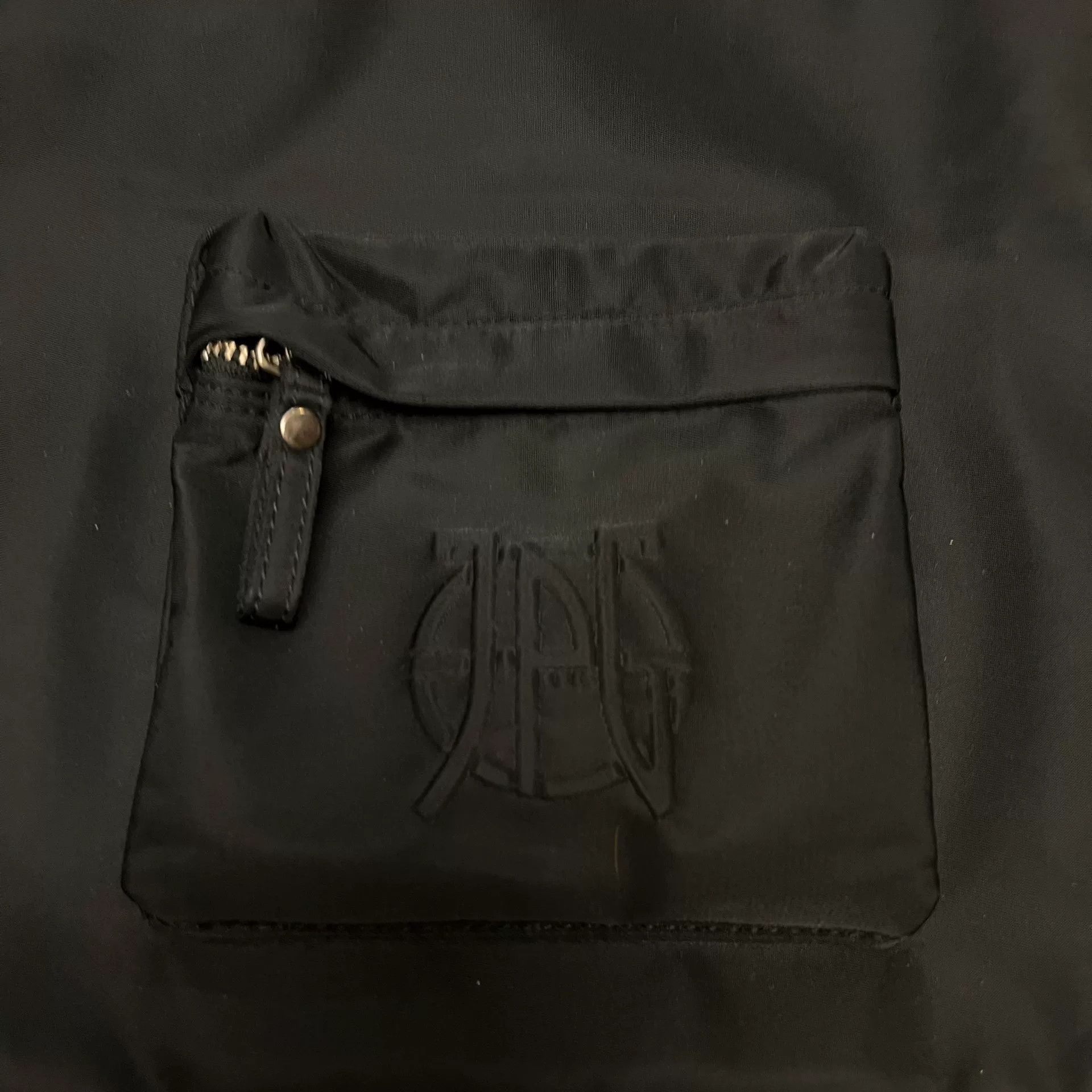 Jean Paul Gaultier Jean Paul Gaultier Canvas Tote Bag Size ONE SIZE - 5 Thumbnail