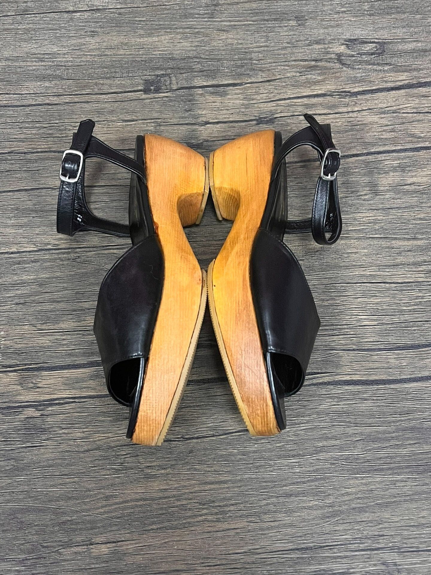 Comme des Garcons comme des garcons 90s tricot sandals Size US 6 / IT 36 - 5 Thumbnail