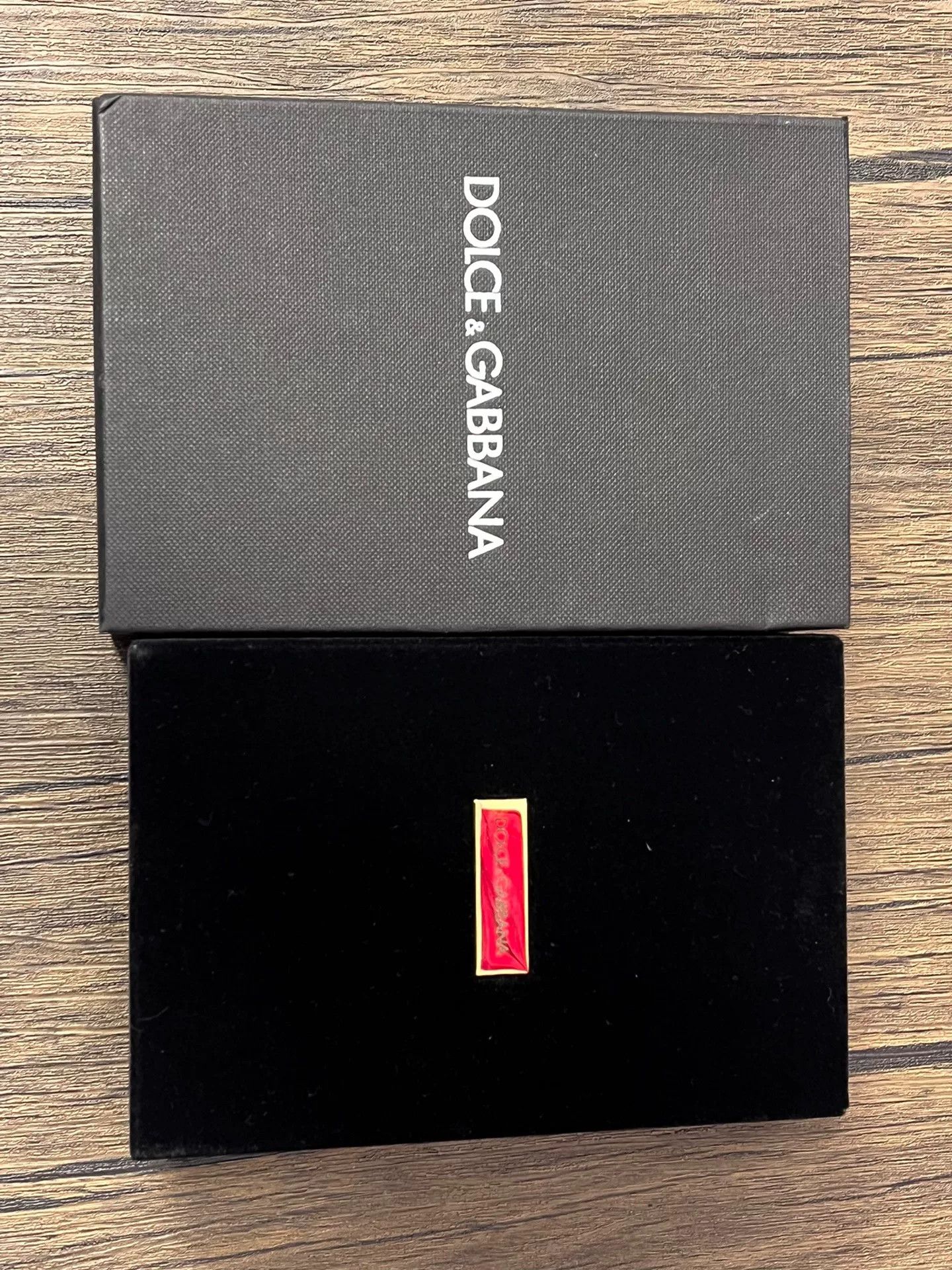 Dolce & Gabbana dolce&gabbana silver chain necklace with pendant Size ONE SIZE - 5 Thumbnail