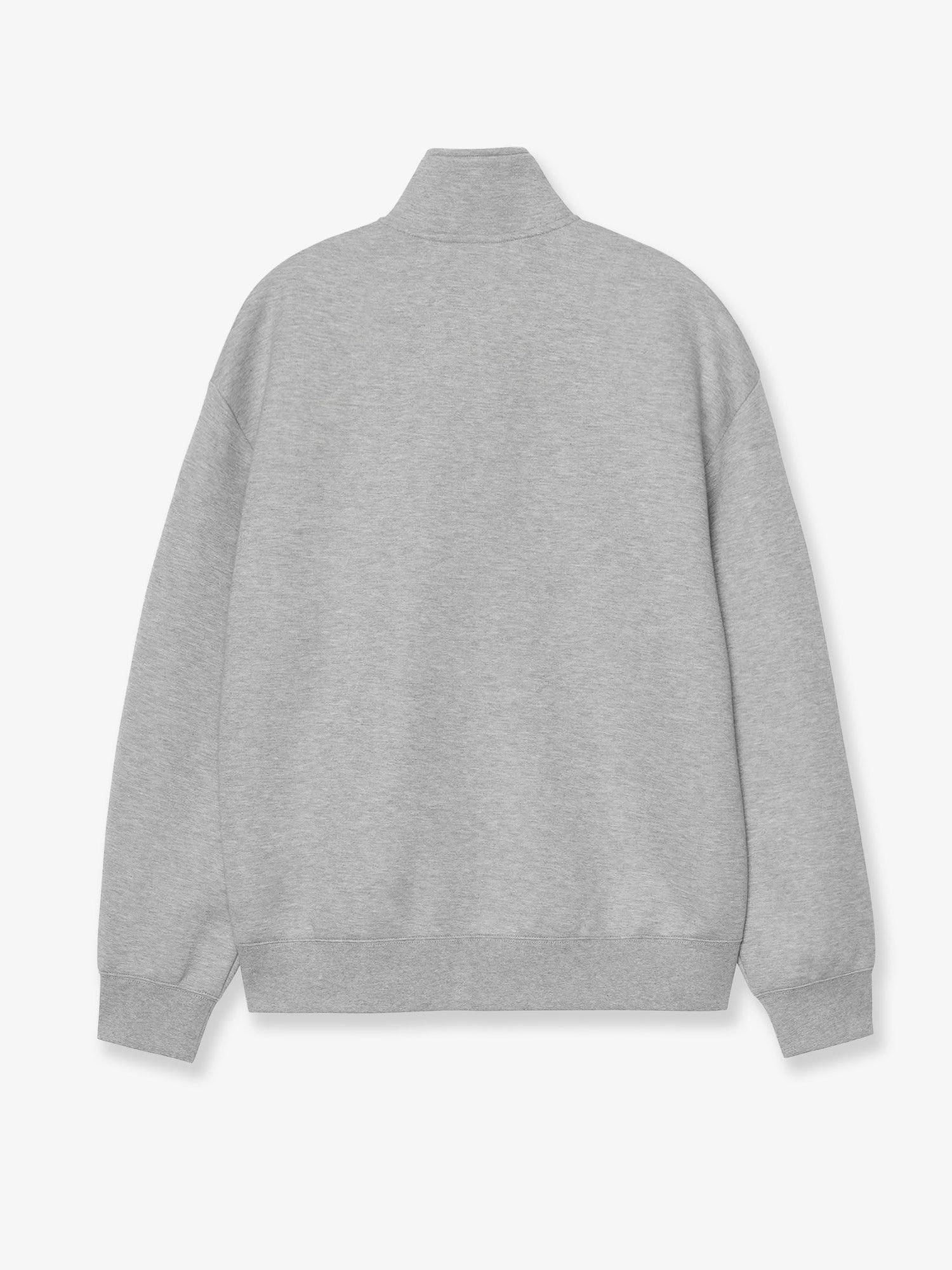 Carhartt Wip Alda cotton blend sweatshirt L - USA Tariffs Included Size US L / EU 52-54 / 3 - 2 Thumbnail