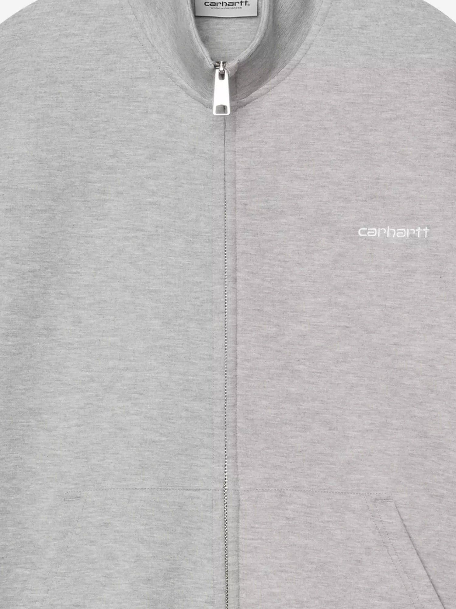 Carhartt Wip Alda cotton blend sweatshirt L - USA Tariffs Included Size US L / EU 52-54 / 3 - 3 Thumbnail