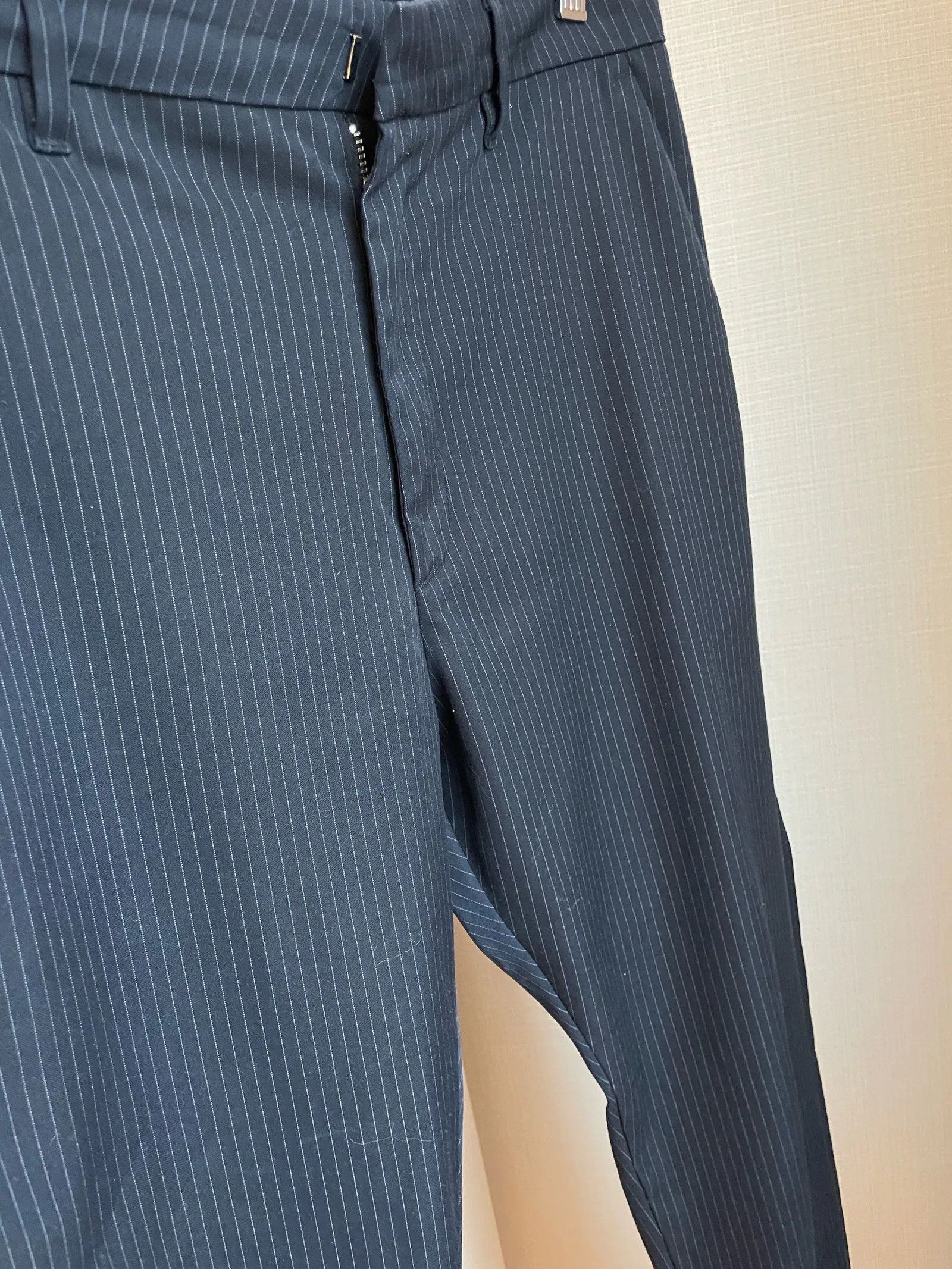 Hope Hope News trouser Pants Size 26" / US 2 / IT 38 - 4 Thumbnail