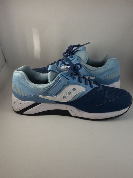 Saucony gaio hotsell