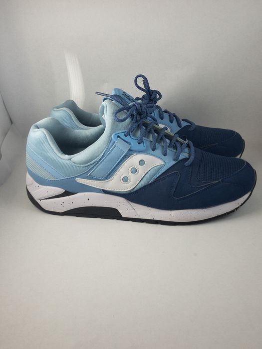 Saucony gaio hotsell