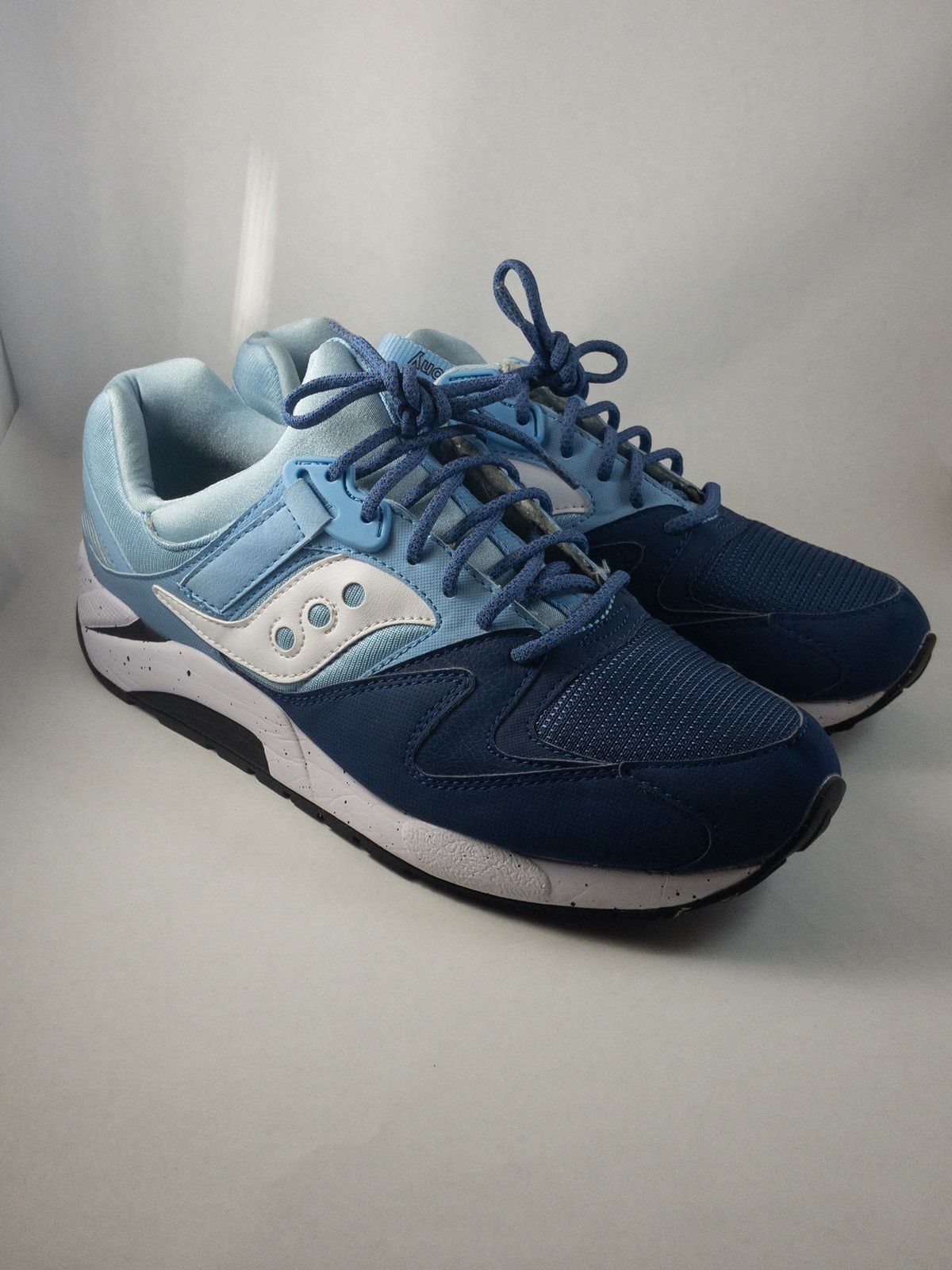 Saucony Saucony Gaio Grailed