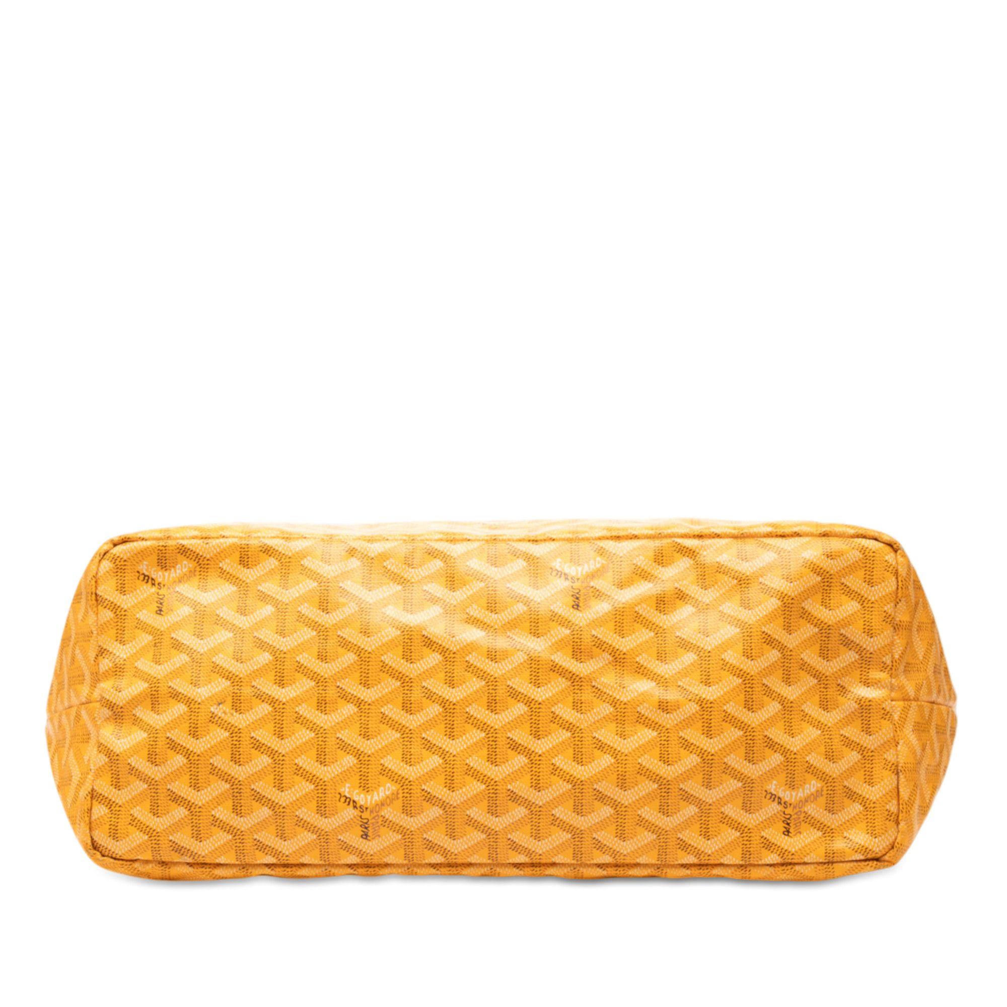 Goyard Goyard Goyardine Artois PM Size ONE SIZE - 3 Thumbnail