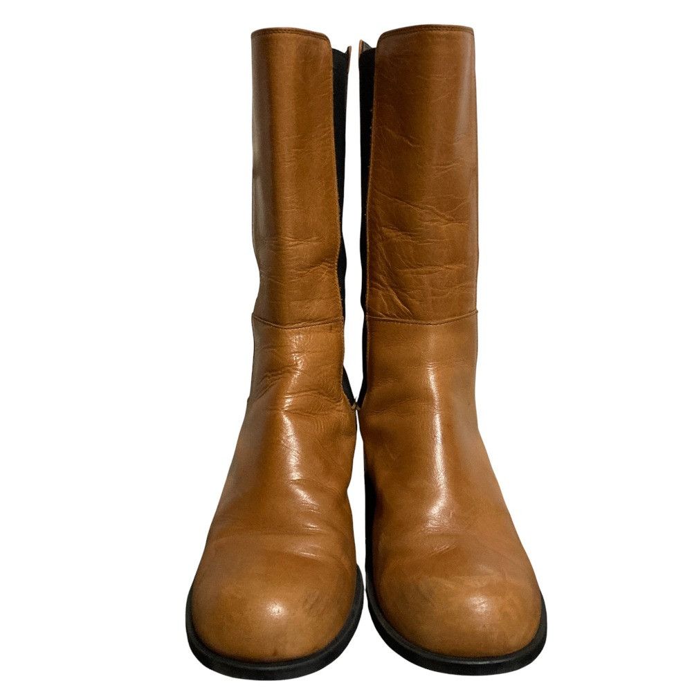 Other Other UNTISHOLD Chelsea Boots Leather Shoes DUTY FREE for USA Size ONE SIZE - 2 Thumbnail
