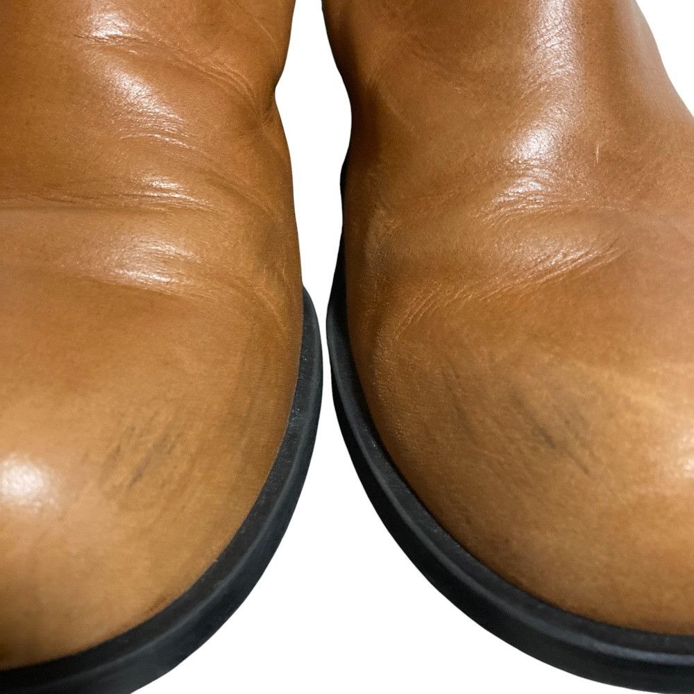 Other Other UNTISHOLD Chelsea Boots Leather Shoes DUTY FREE for USA Size ONE SIZE - 3 Thumbnail