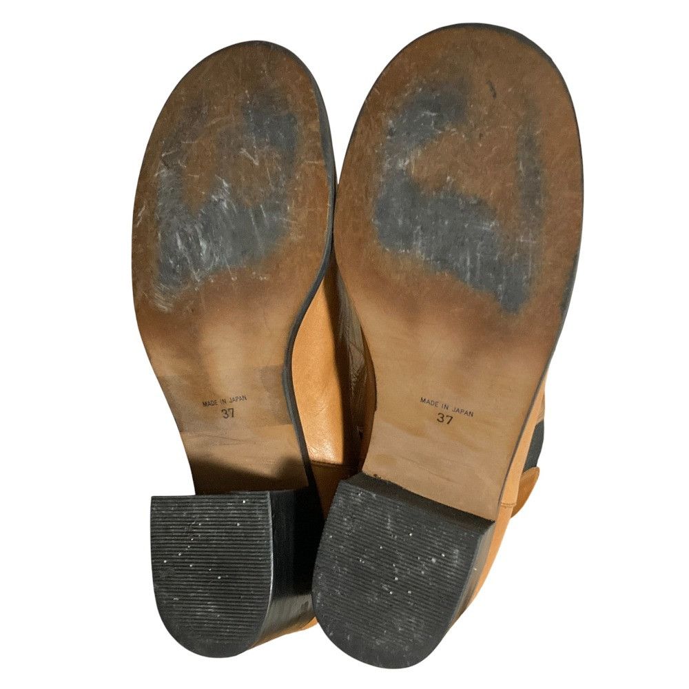 Other Other UNTISHOLD Chelsea Boots Leather Shoes DUTY FREE for USA Size ONE SIZE - 6 Thumbnail