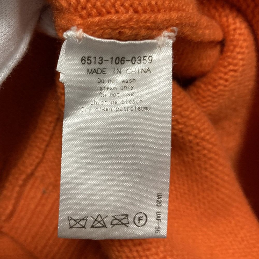 Other Other Drawer Open Back Cashmere Sweater Others Tops DUTY FREE for USA Size ONE SIZE - 7 Thumbnail