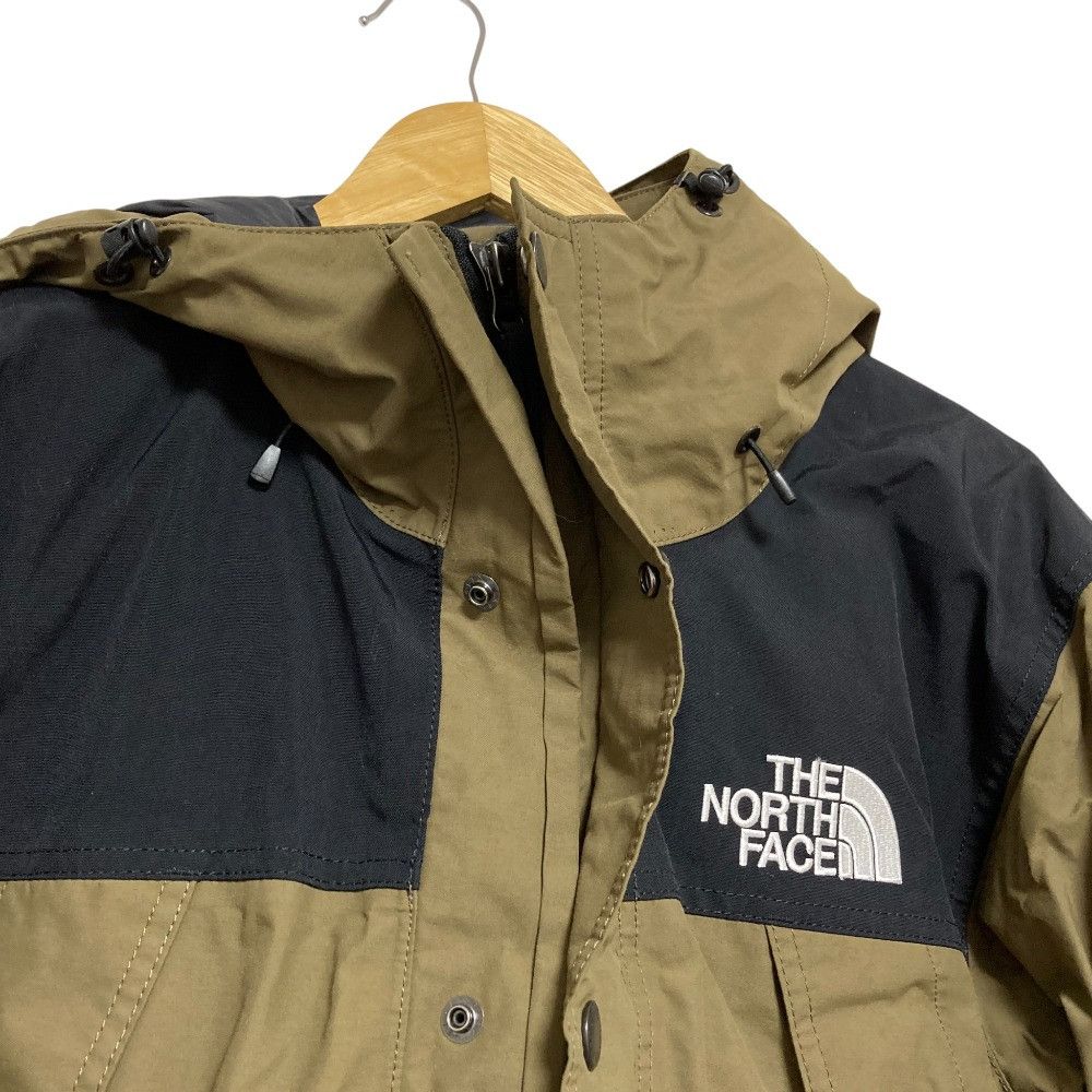 The North Face THE NORTH FACE THE NORTH FACE MOUNTAIN DOWN COAT Down Coat Cotton Outerwear ND91835 DUTY FREE for USA Size ONE SIZE - 5 Thumbnail