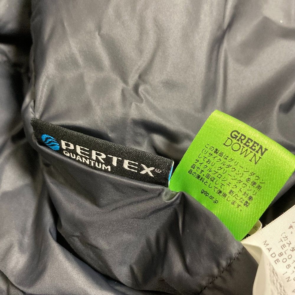 The North Face THE NORTH FACE THE NORTH FACE MOUNTAIN DOWN COAT Down Coat Cotton Outerwear ND91835 DUTY FREE for USA Size ONE SIZE - 13 Thumbnail