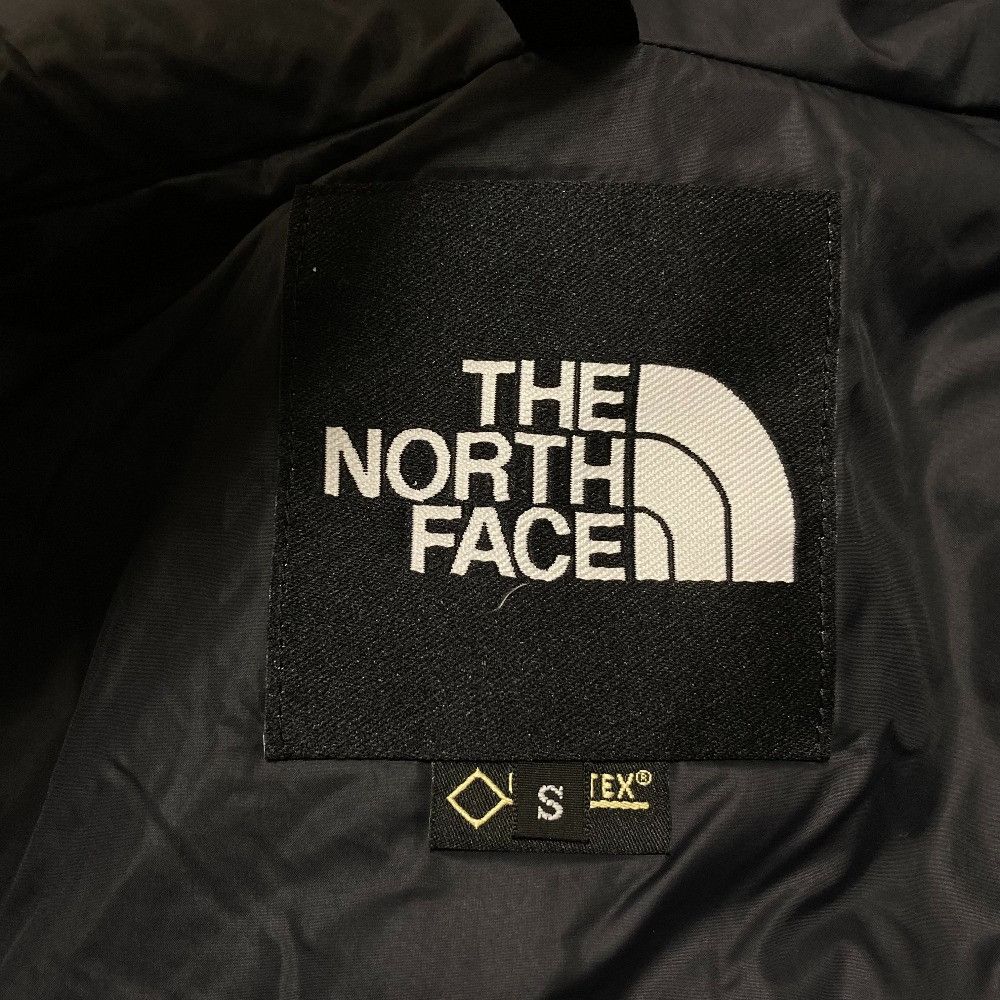 The North Face THE NORTH FACE THE NORTH FACE MOUNTAIN DOWN COAT Down Coat Cotton Outerwear ND91835 DUTY FREE for USA Size ONE SIZE - 9 Thumbnail