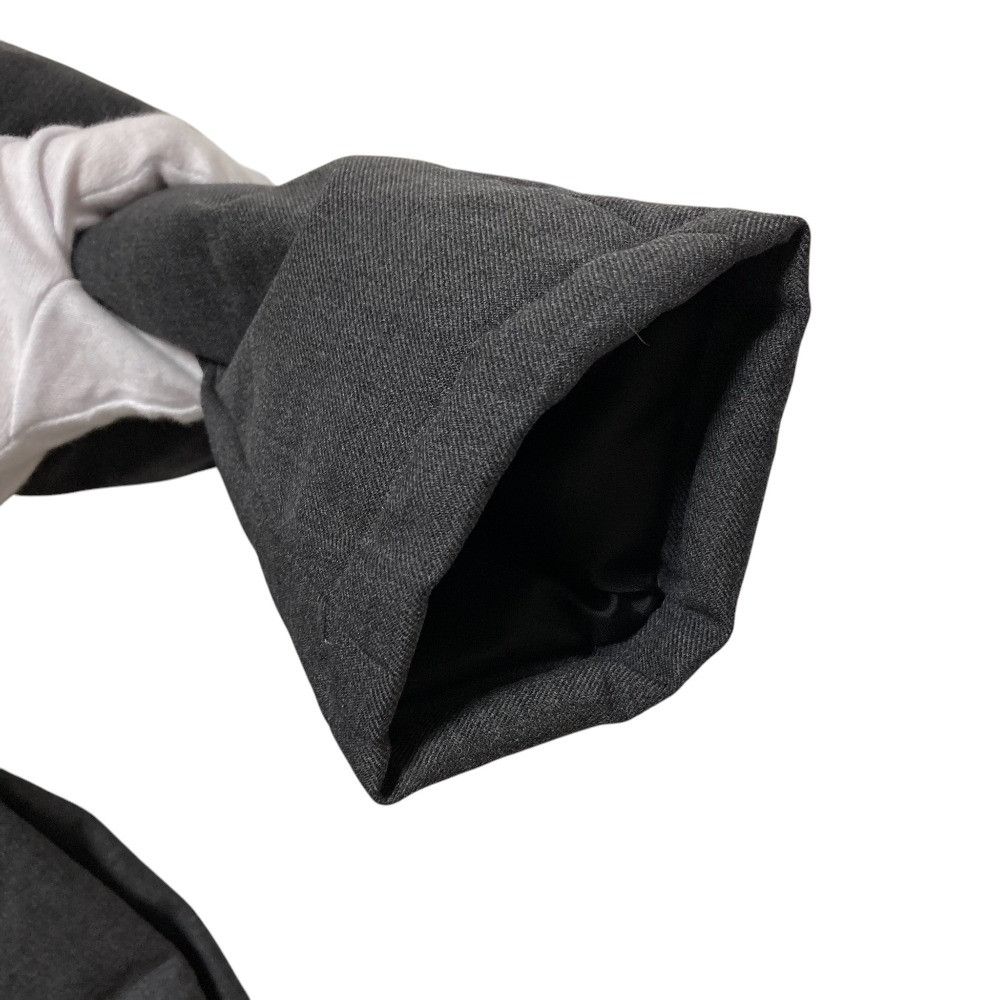 Theory Theory Theory Hooded Down Coat Others Outerwear DUTY FREE for USA Size ONE SIZE - 7 Thumbnail