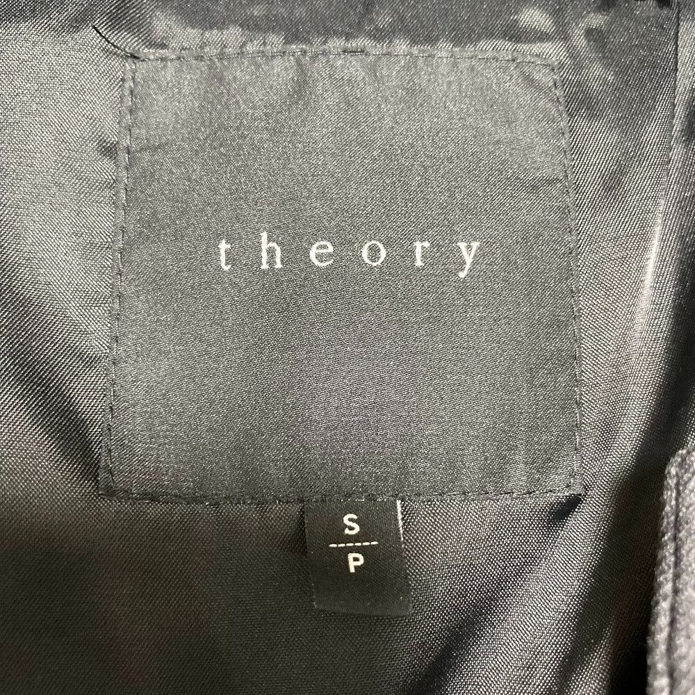 Theory Theory Theory Hooded Down Coat Others Outerwear DUTY FREE for USA Size ONE SIZE - 9 Thumbnail