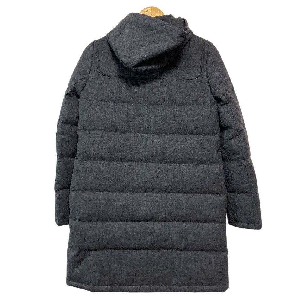 Theory Theory Theory Hooded Down Coat Others Outerwear DUTY FREE for USA Size ONE SIZE - 2 Thumbnail