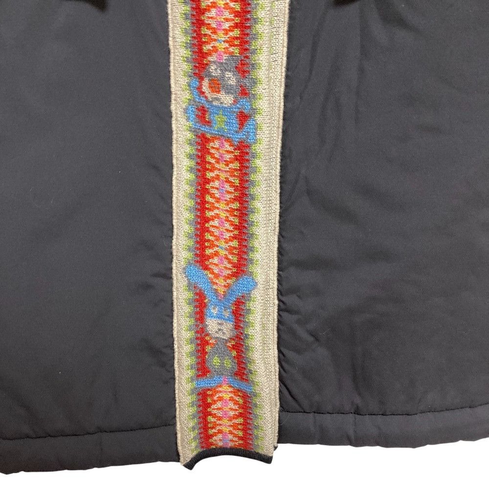 Other Other OLEBOREBLA ALBEROBELLO Knit Combo Coat Others Outerwear DUTY FREE for USA Size ONE SIZE - 5 Thumbnail