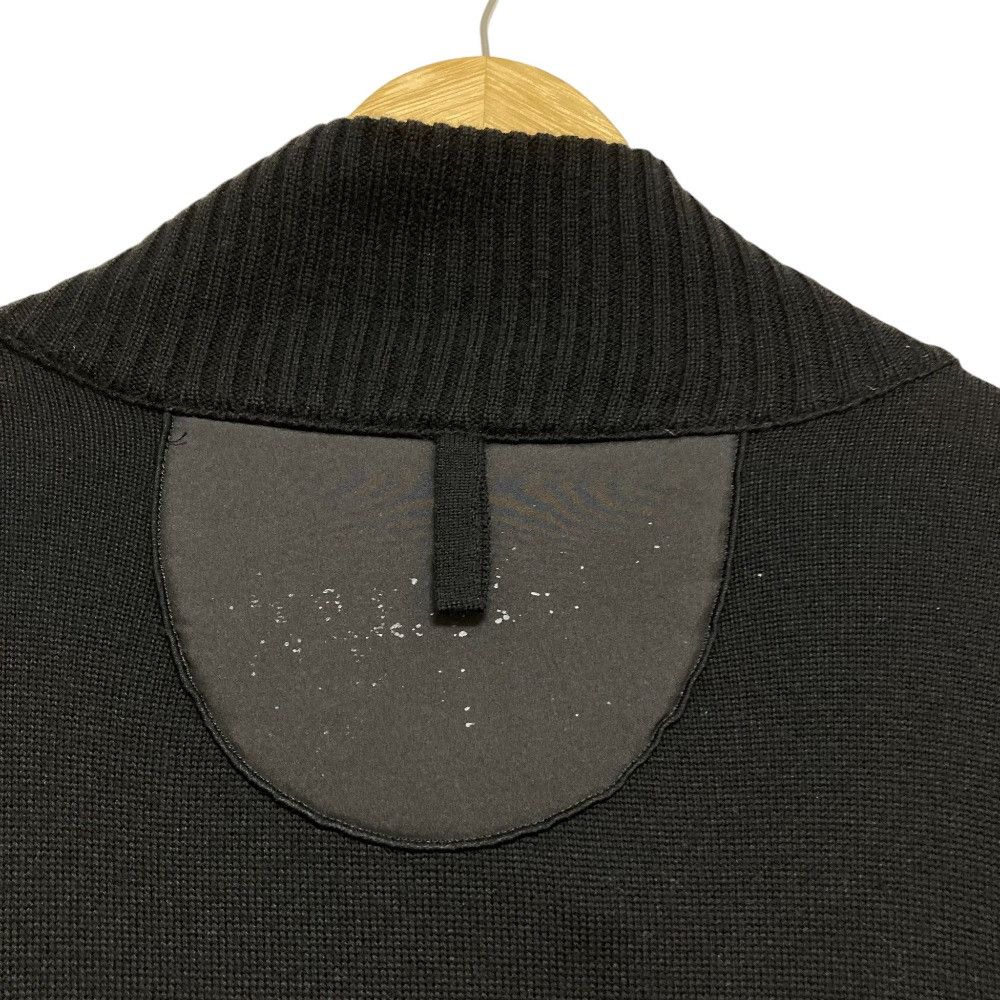 Other Other OLEBOREBLA ALBEROBELLO Knit Combo Coat Others Outerwear DUTY FREE for USA Size ONE SIZE - 12 Thumbnail