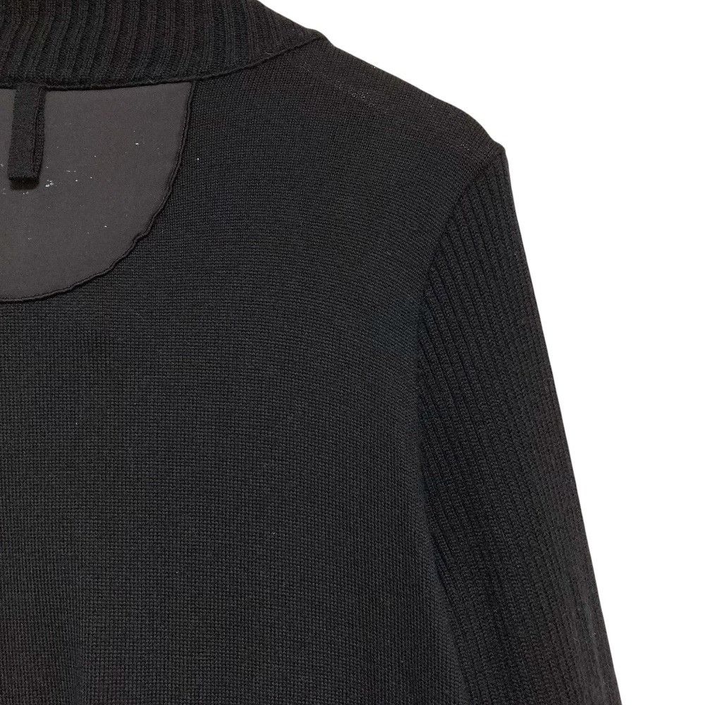 Other Other OLEBOREBLA ALBEROBELLO Knit Combo Coat Others Outerwear DUTY FREE for USA Size ONE SIZE - 8 Thumbnail