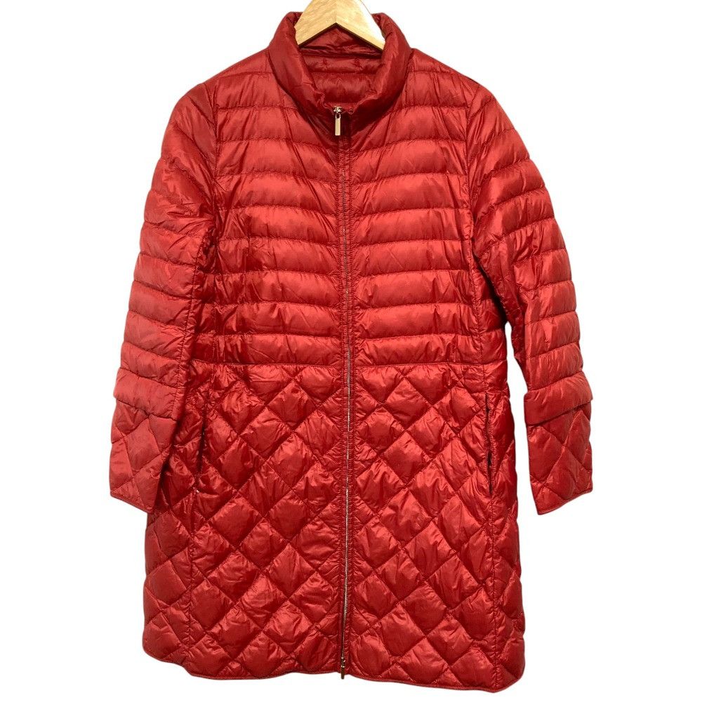 Max Mara MaxMara S Max Mara Hooded Down Coat Others Outerwear 948619866 DUTY FREE for USA Size ONE SIZE - 2 Thumbnail
