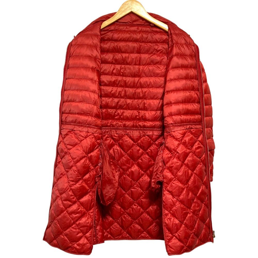 Max Mara MaxMara S Max Mara Hooded Down Coat Others Outerwear 948619866 DUTY FREE for USA Size ONE SIZE - 4 Thumbnail
