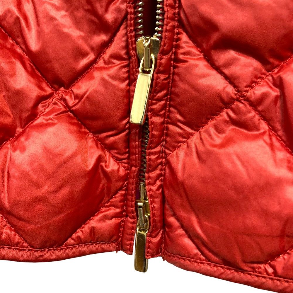 Max Mara MaxMara S Max Mara Hooded Down Coat Others Outerwear 948619866 DUTY FREE for USA Size ONE SIZE - 7 Thumbnail
