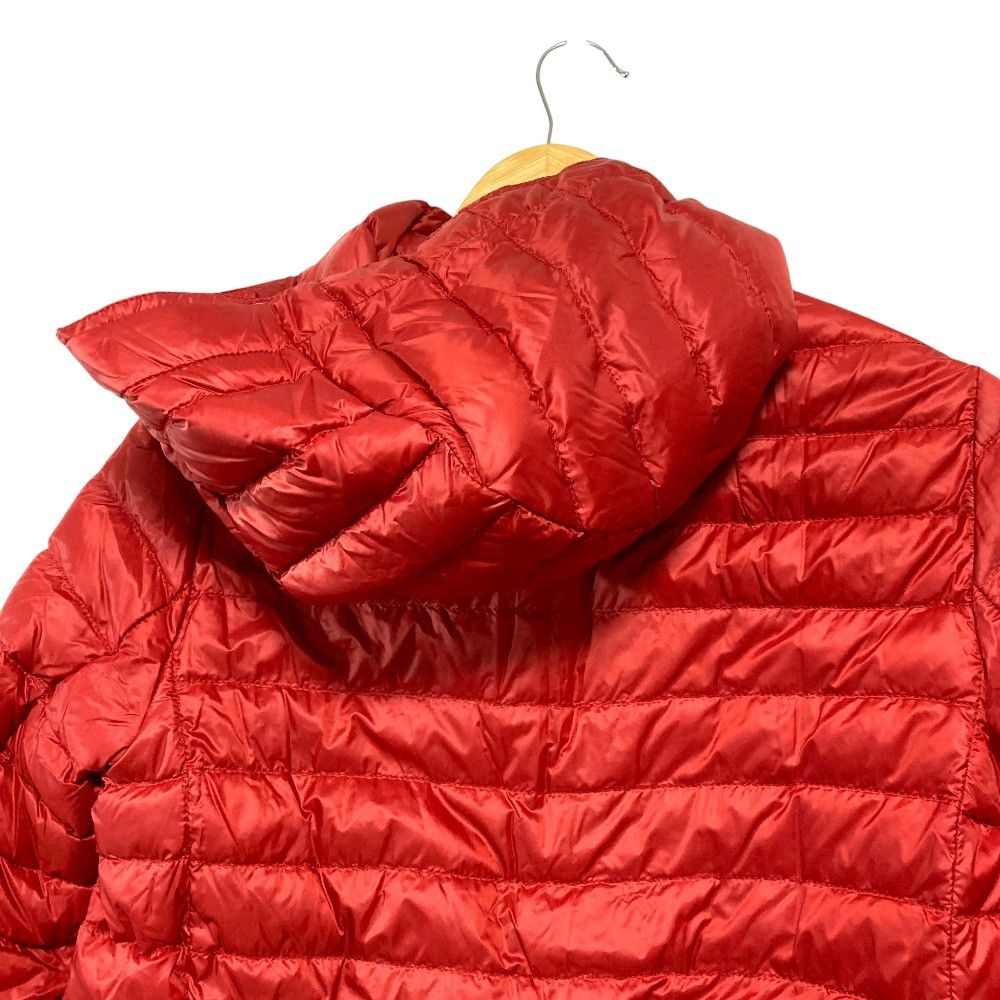 Max Mara MaxMara S Max Mara Hooded Down Coat Others Outerwear 948619866 DUTY FREE for USA Size ONE SIZE - 6 Thumbnail