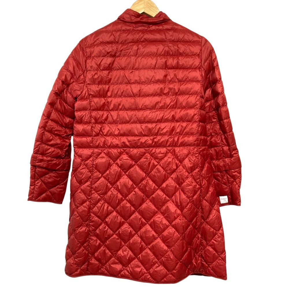 Max Mara MaxMara S Max Mara Hooded Down Coat Others Outerwear 948619866 DUTY FREE for USA Size ONE SIZE - 3 Thumbnail