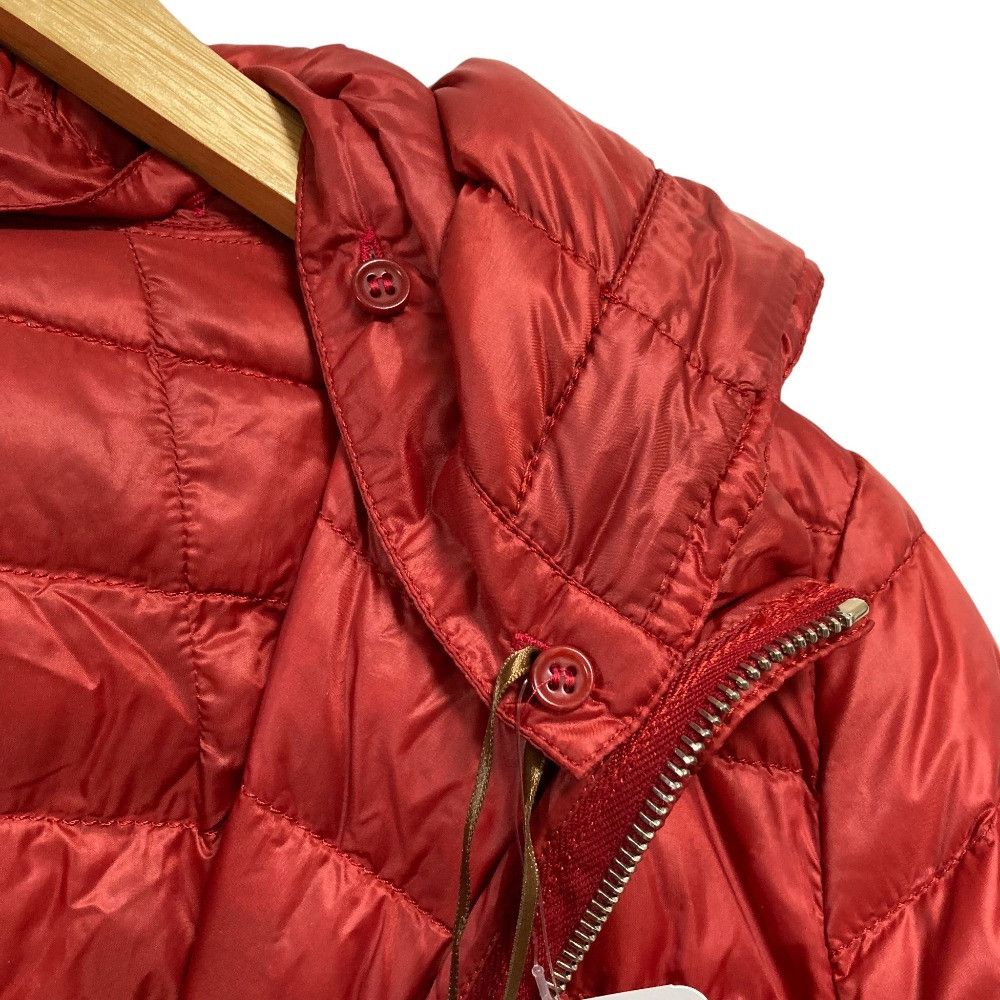 Max Mara MaxMara S Max Mara Hooded Down Coat Others Outerwear 948619866 DUTY FREE for USA Size ONE SIZE - 11 Thumbnail