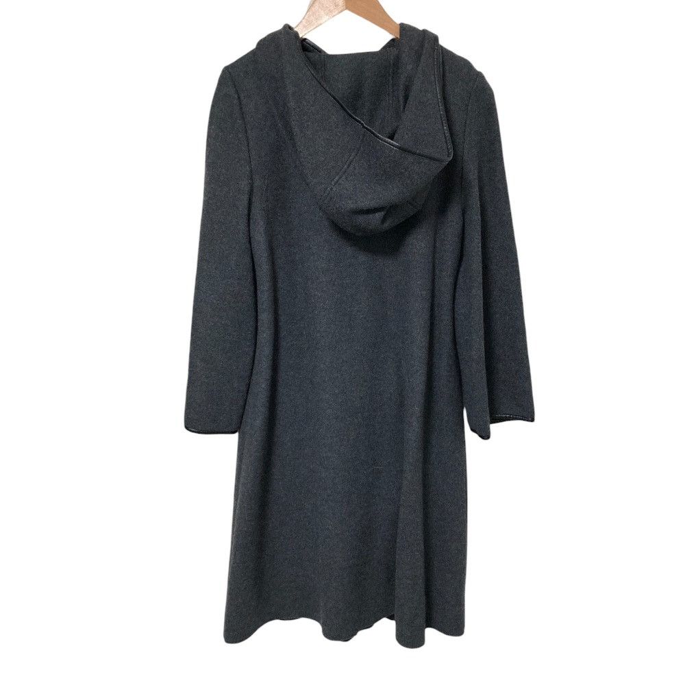 Other Other FOXEY Graceful Mantle Wool Coat Others Outerwear 28945 DUTY FREE for USA Size ONE SIZE - 2 Thumbnail
