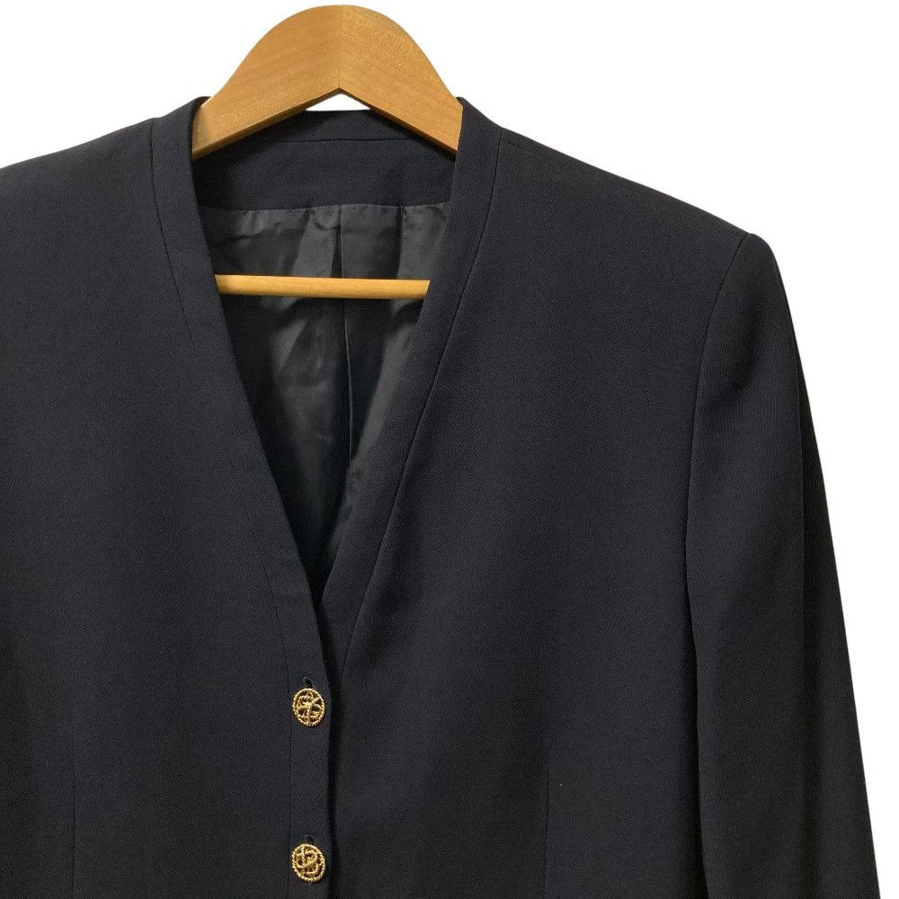 Burberry Burberry Burberrys Collarless Jacket Others Outerwear DUTY FREE for USA Size ONE SIZE - 2 Thumbnail