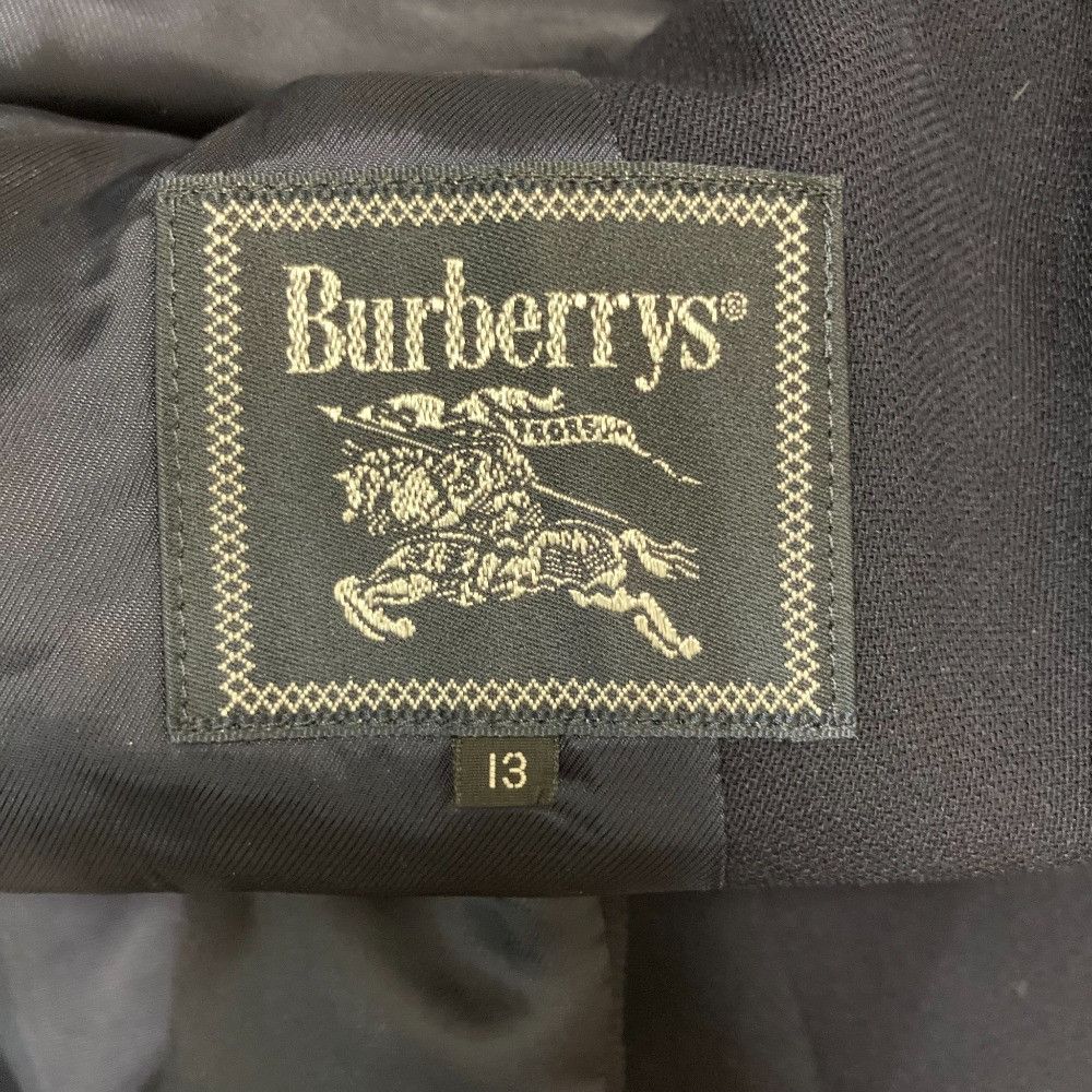 Burberry Burberry Burberrys Collarless Jacket Others Outerwear DUTY FREE for USA Size ONE SIZE - 6 Thumbnail