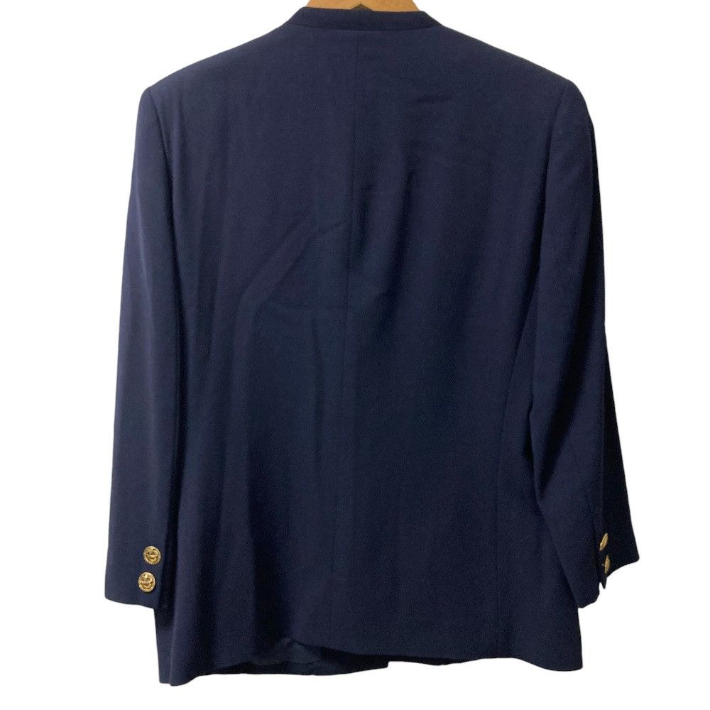 Burberry Burberry Burberrys Collarless Jacket Others Outerwear DUTY FREE for USA Size ONE SIZE - 4 Thumbnail