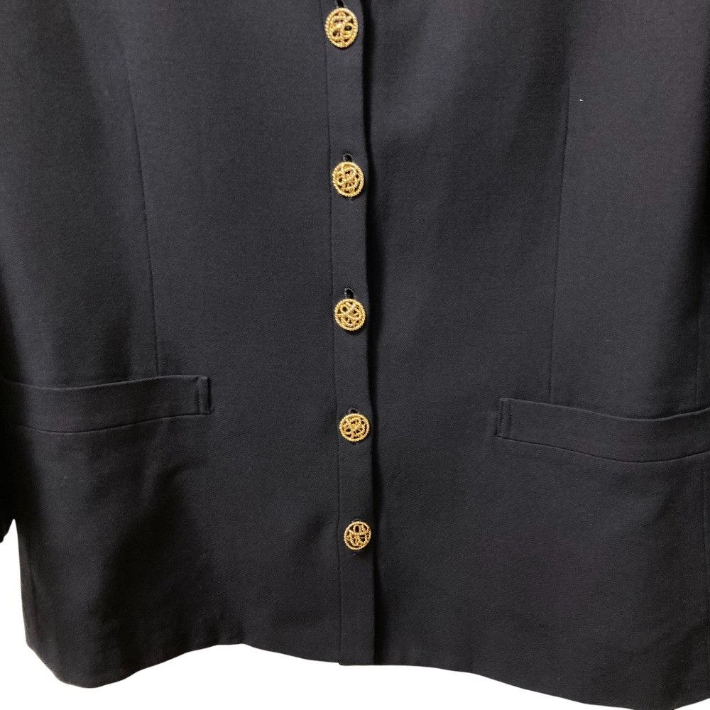 Burberry Burberry Burberrys Collarless Jacket Others Outerwear DUTY FREE for USA Size ONE SIZE - 3 Thumbnail