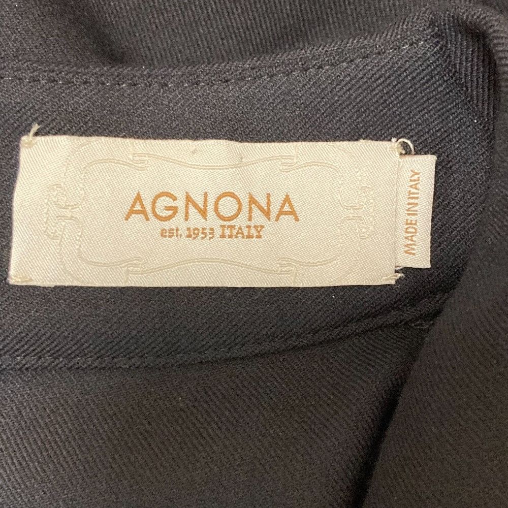 Other Other Agnona Back Zip Dress Others Dresses DUTY FREE for USA Size ONE SIZE - 6 Thumbnail