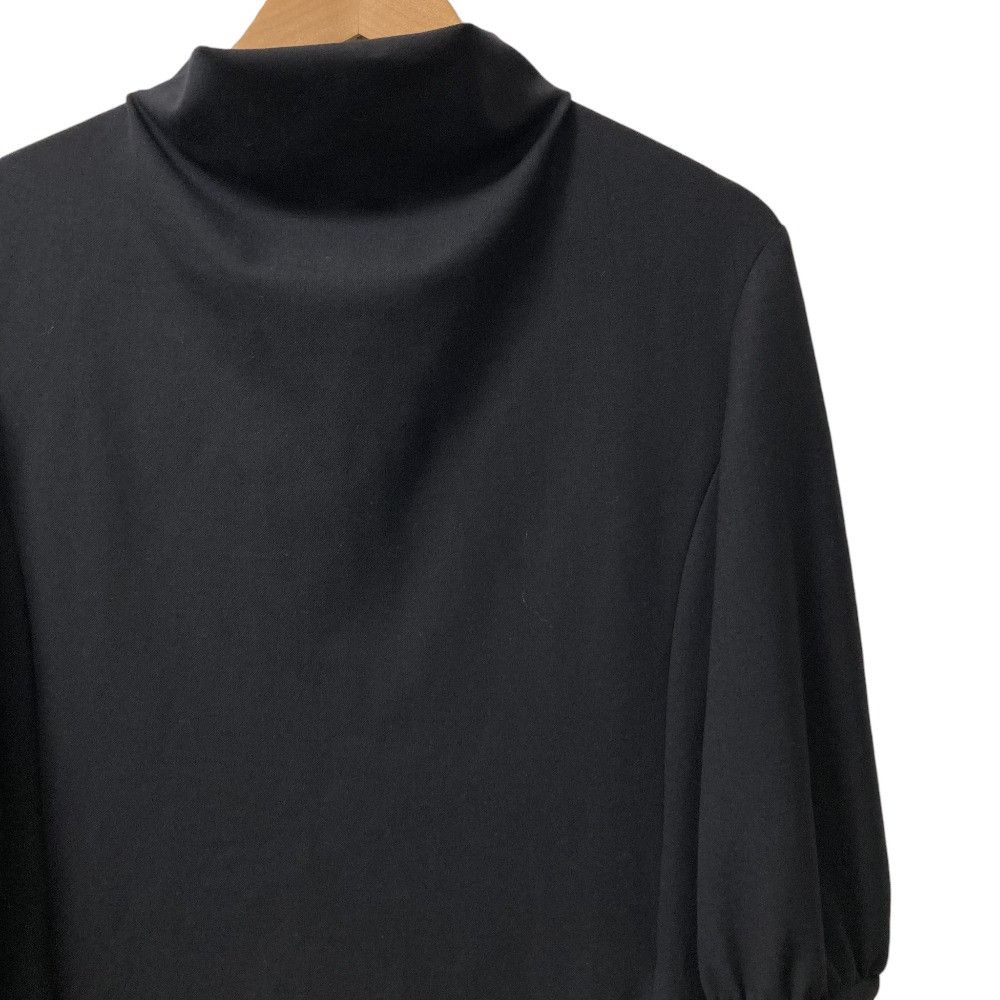 Other Other Agnona Back Zip Dress Others Dresses DUTY FREE for USA Size ONE SIZE - 2 Thumbnail
