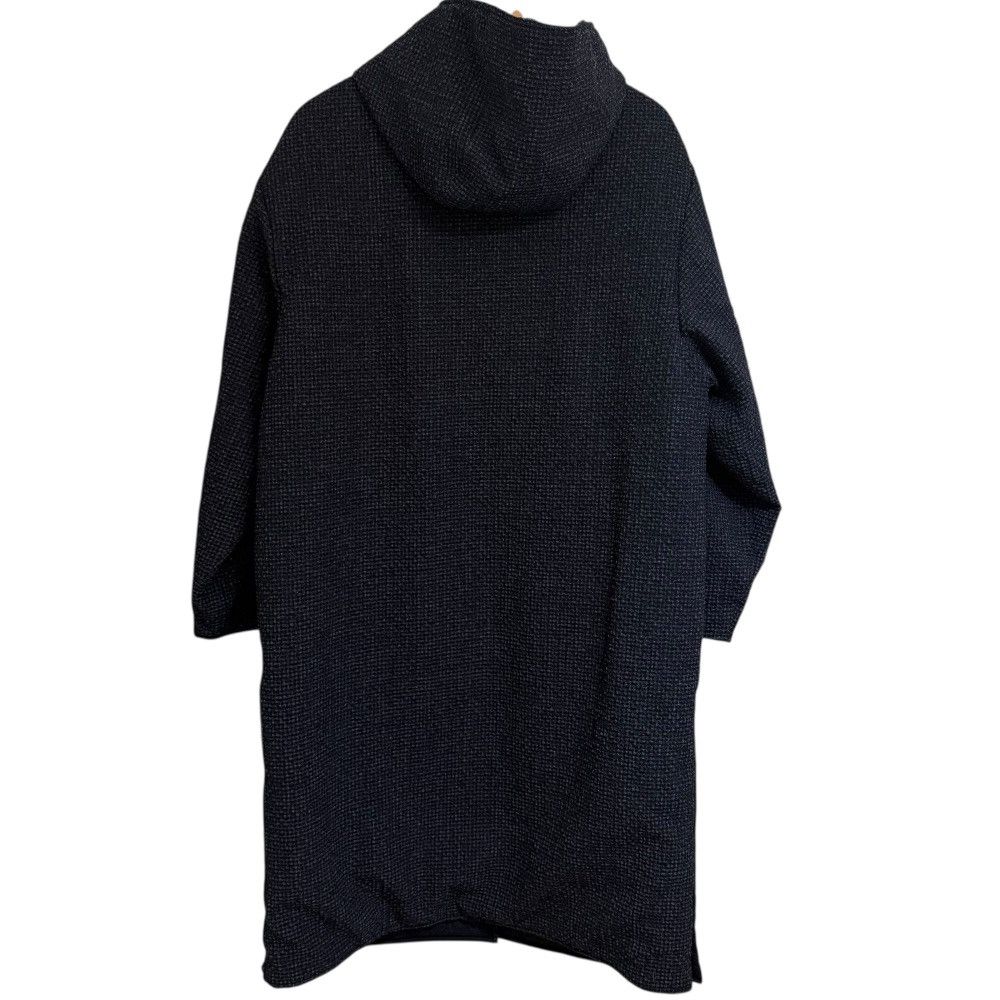 Armani Armani Emporio Armani Reversible Hoodie Coat Others Outerwear DUTY FREE for USA Size ONE SIZE - 3 Thumbnail