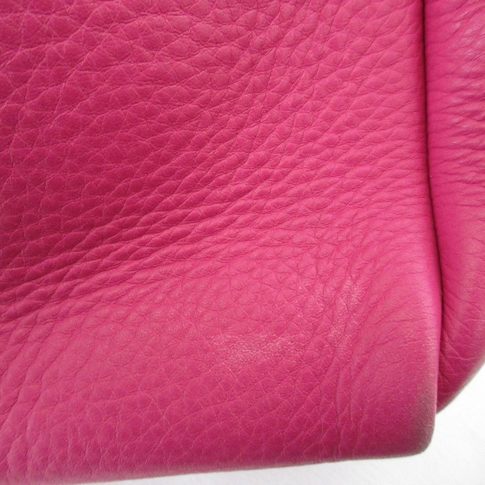 Other Other HIROFU Leather Tote Bag Leather Tote Bag DUTY FREE for USA Size ONE SIZE - 13 Thumbnail