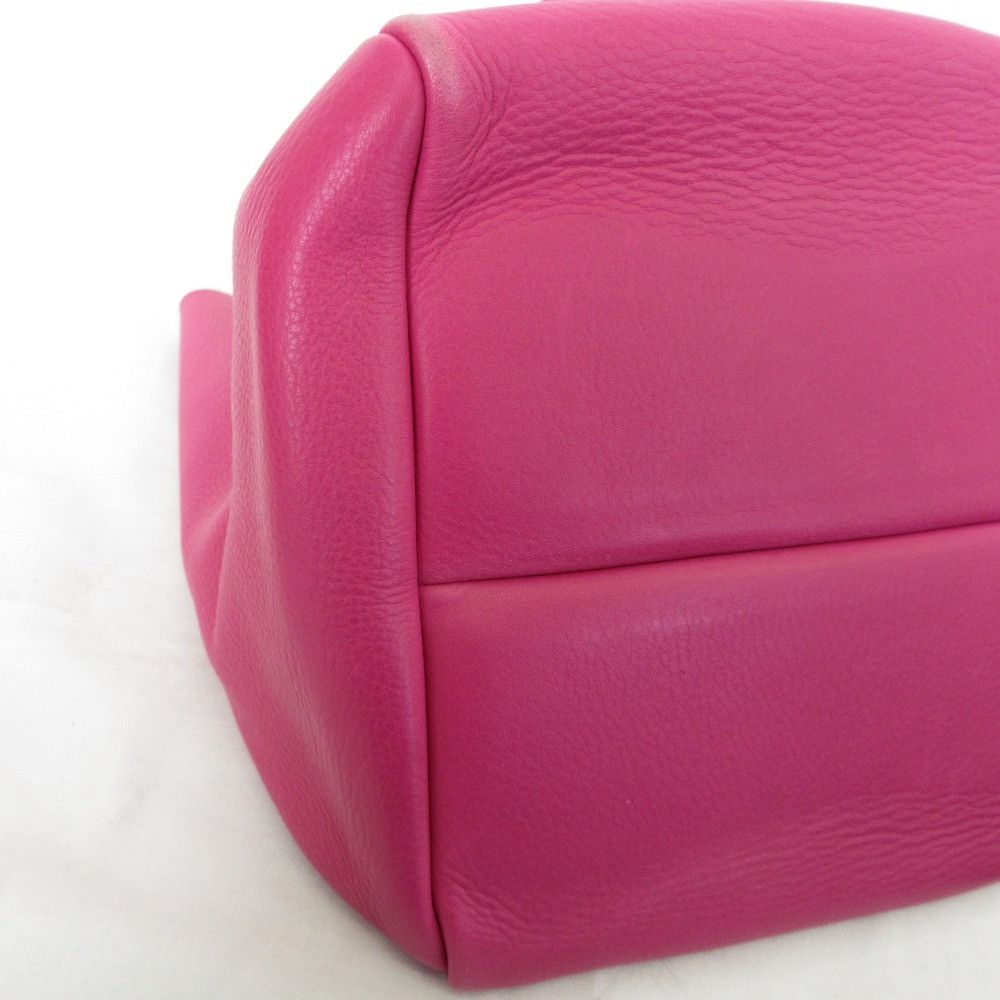 Other Other HIROFU Leather Tote Bag Leather Tote Bag DUTY FREE for USA Size ONE SIZE - 6 Thumbnail