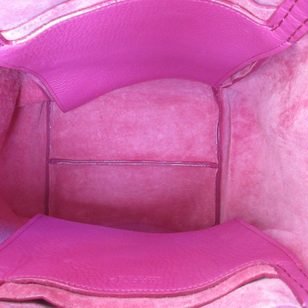 Other Other HIROFU Leather Tote Bag Leather Tote Bag DUTY FREE for USA Size ONE SIZE - 7 Thumbnail