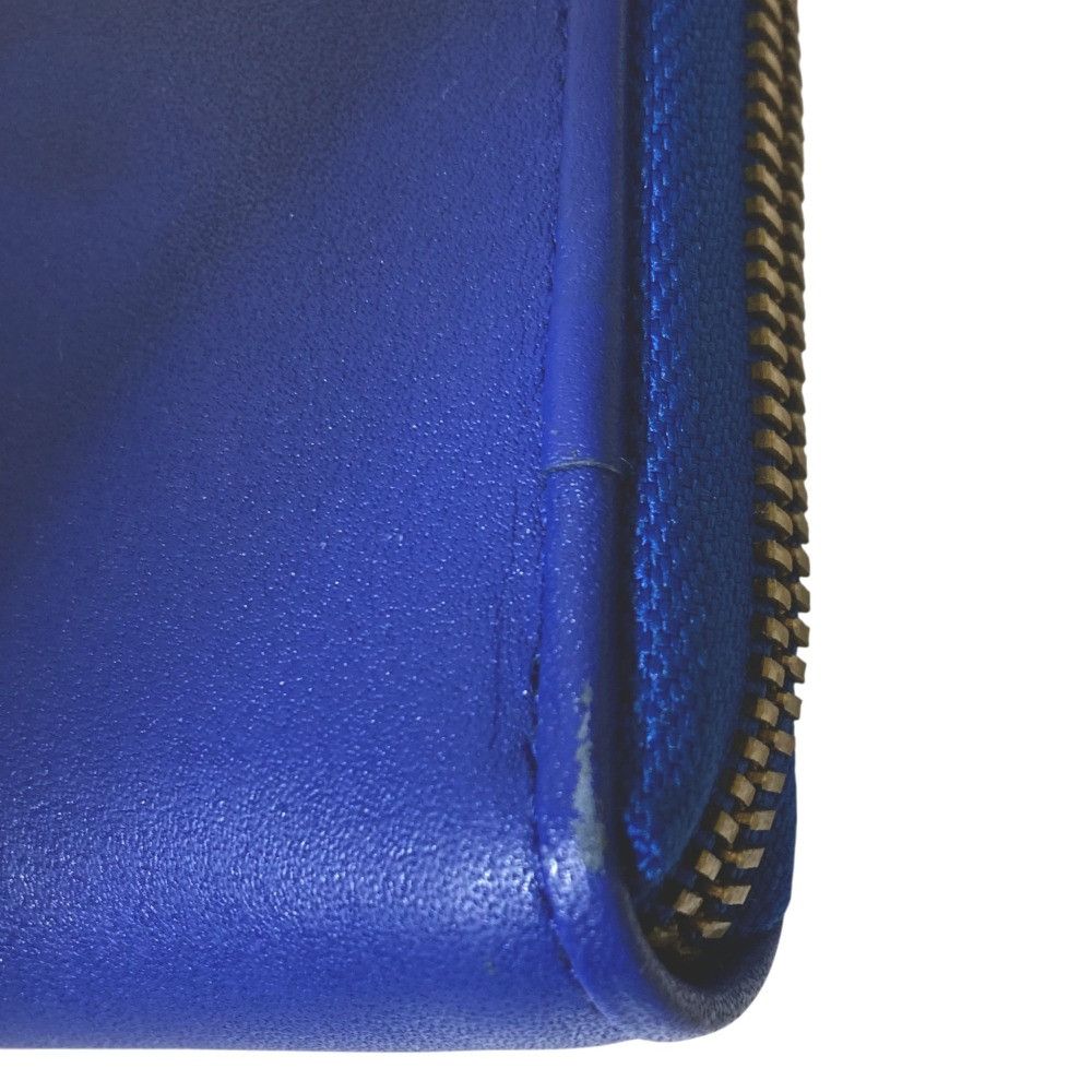 Ralph Lauren Ralph Lauren Polo Ralph Lauren Leather Long Zip Wallet Leather Long Wallet DUTY FREE for USA Size ONE SIZE - 9 Thumbnail