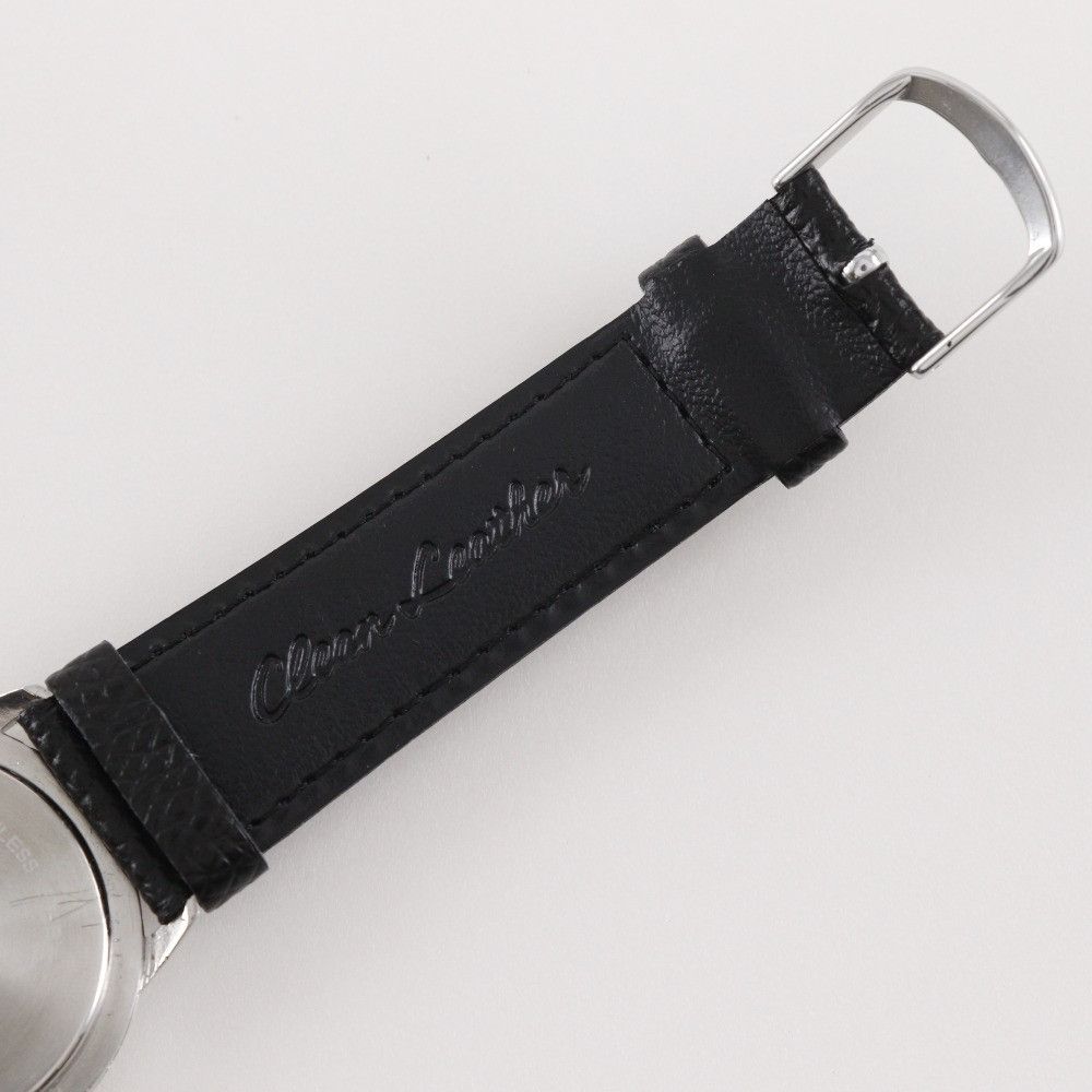 Longines Longines Longines cal.847.4 Stainless Steel Watch Metal Other 847.4 DUTY FREE for USA Size ONE SIZE - 5 Thumbnail